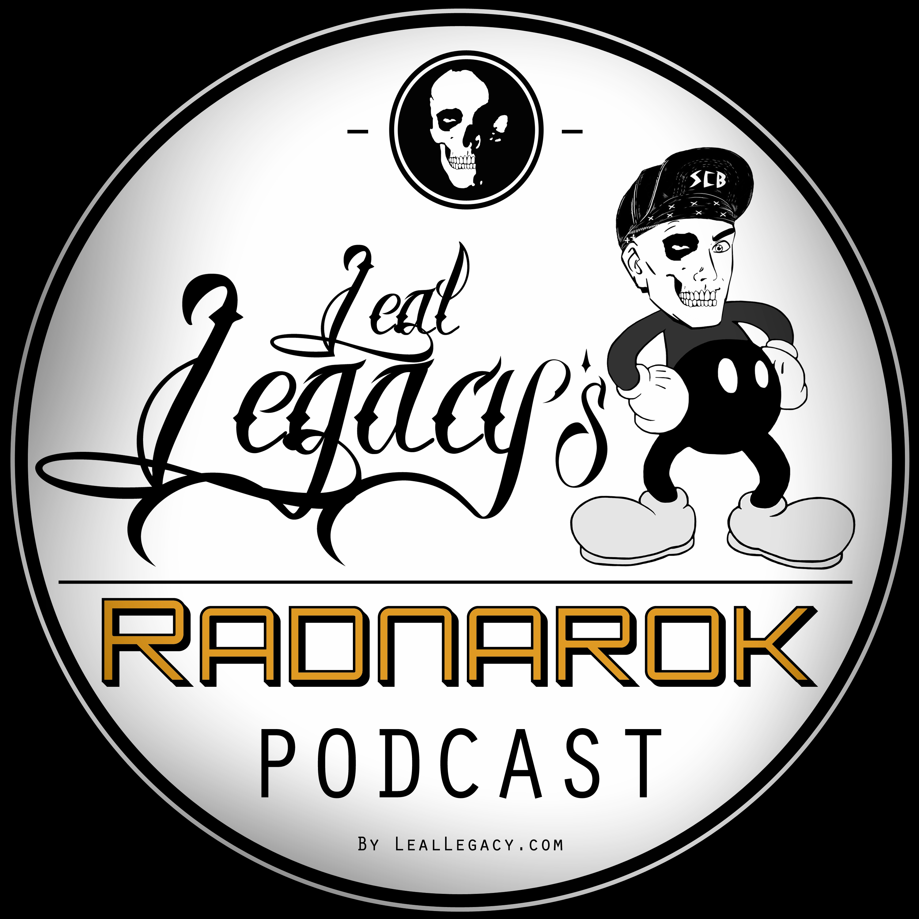 Leal Legacy's Radnarok 