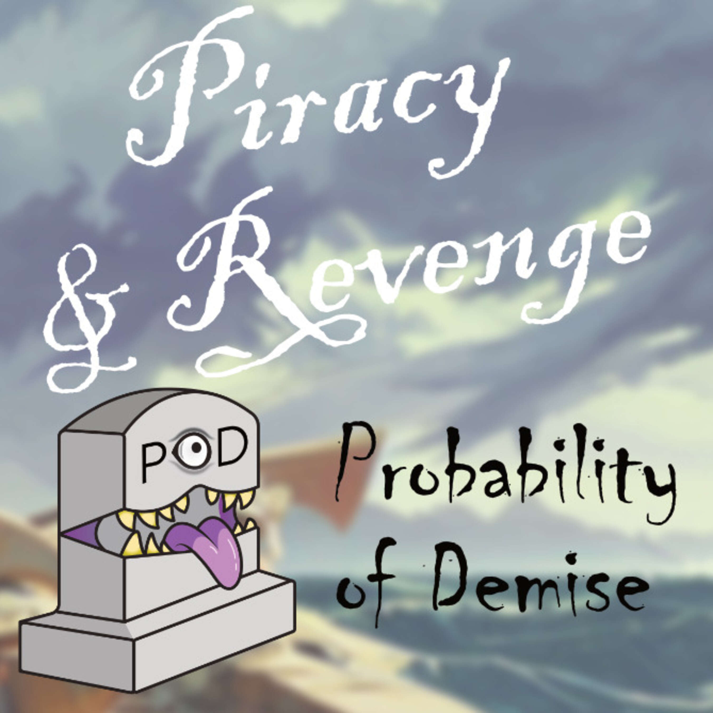 Probability of Demise - C1 S2 E5 - Deluge of Requests