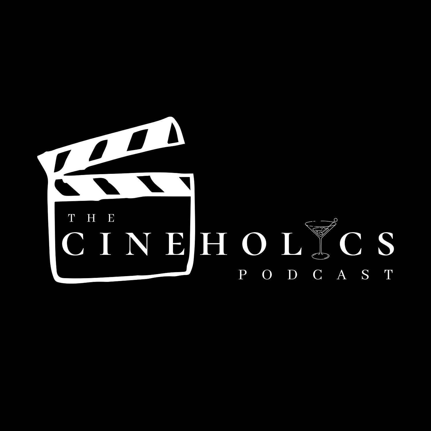 The Cineholics Podcast 