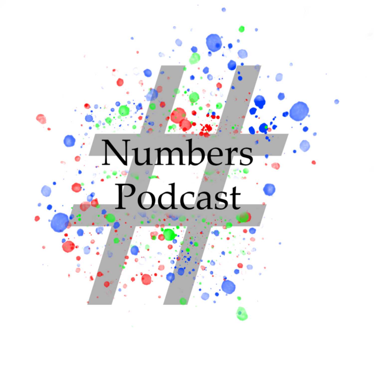 Numbers Poetry: Rambles of a Poet 7