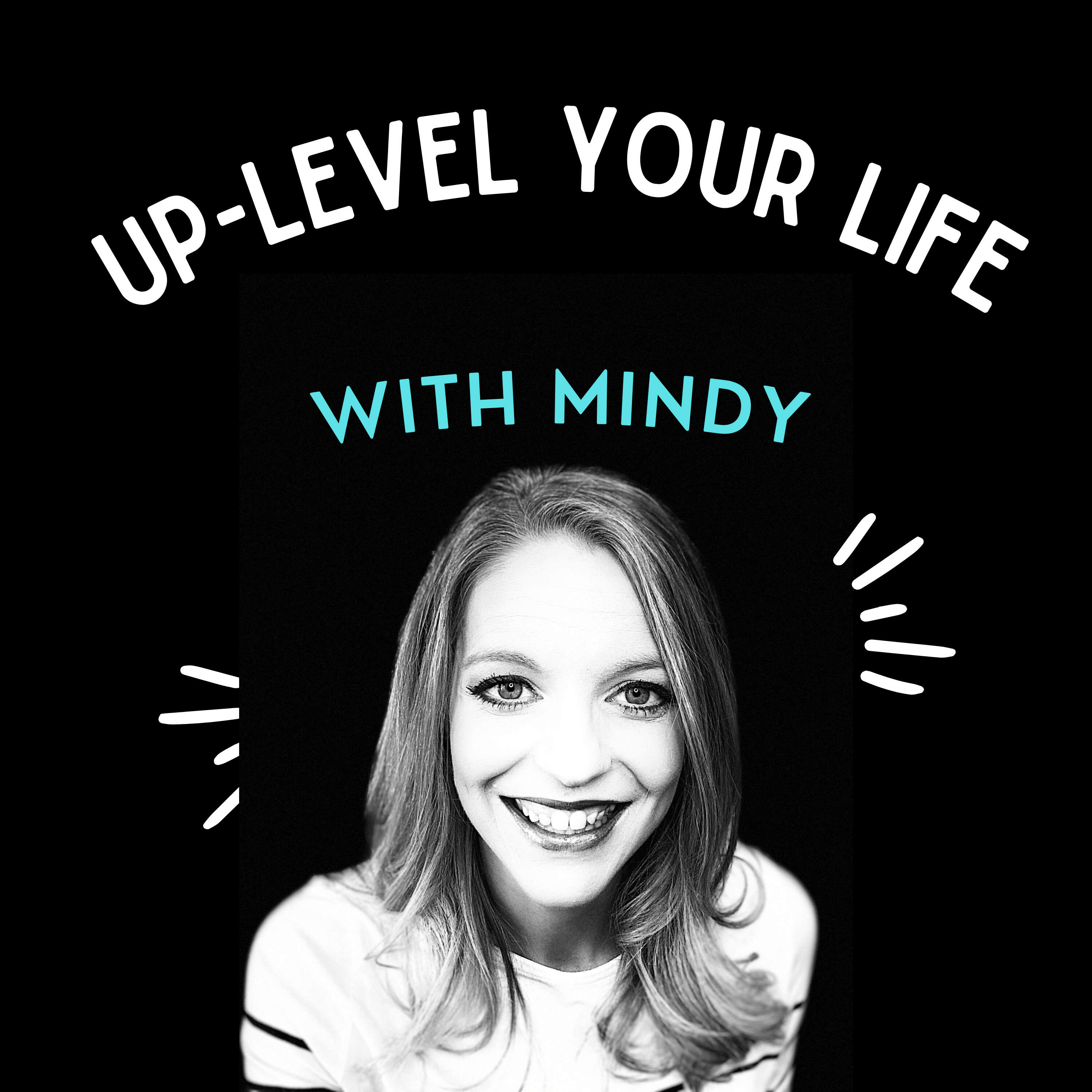 How to Begin Up-Leveling Your Life: A Conversation with Melissa Wand