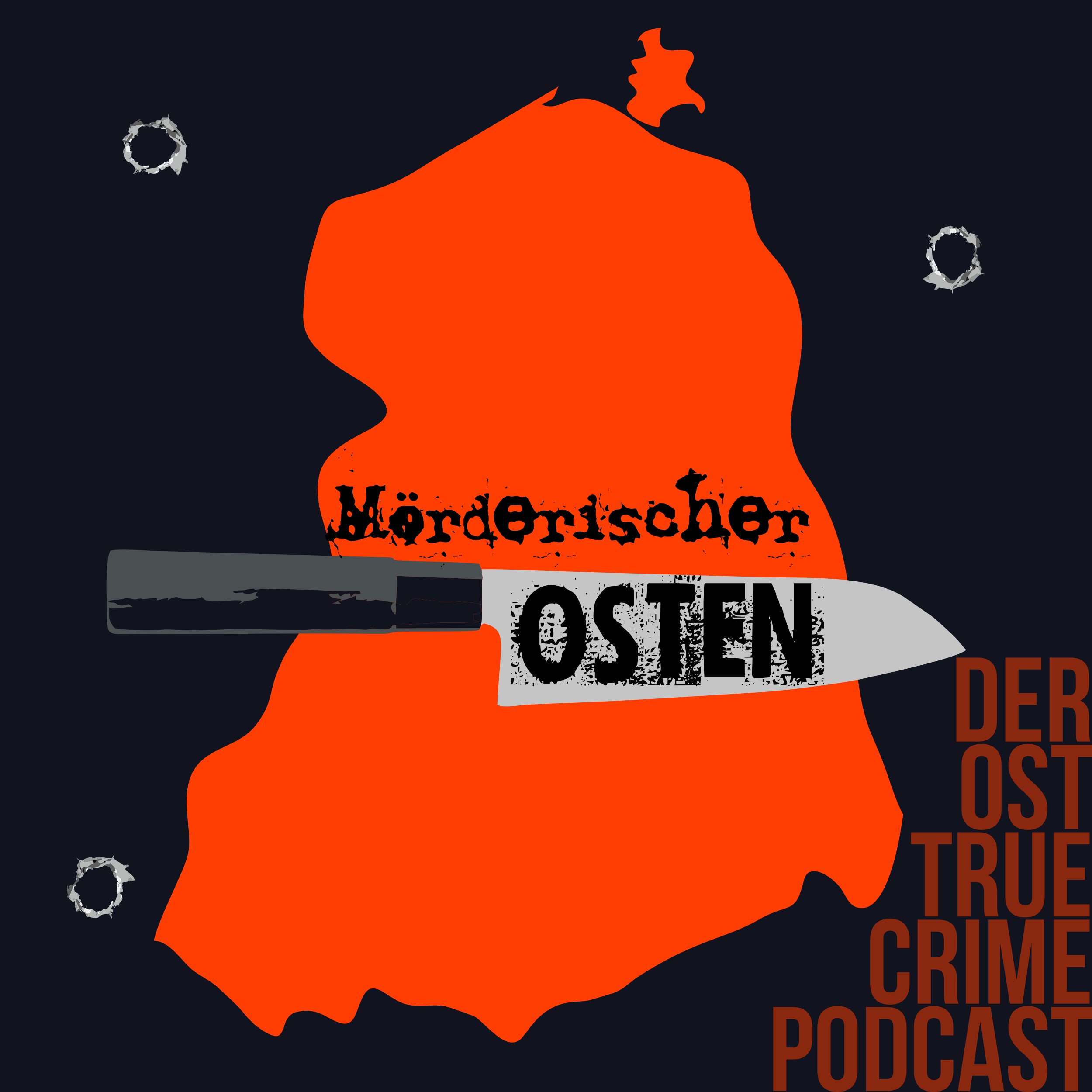 Mörderischer Osten 