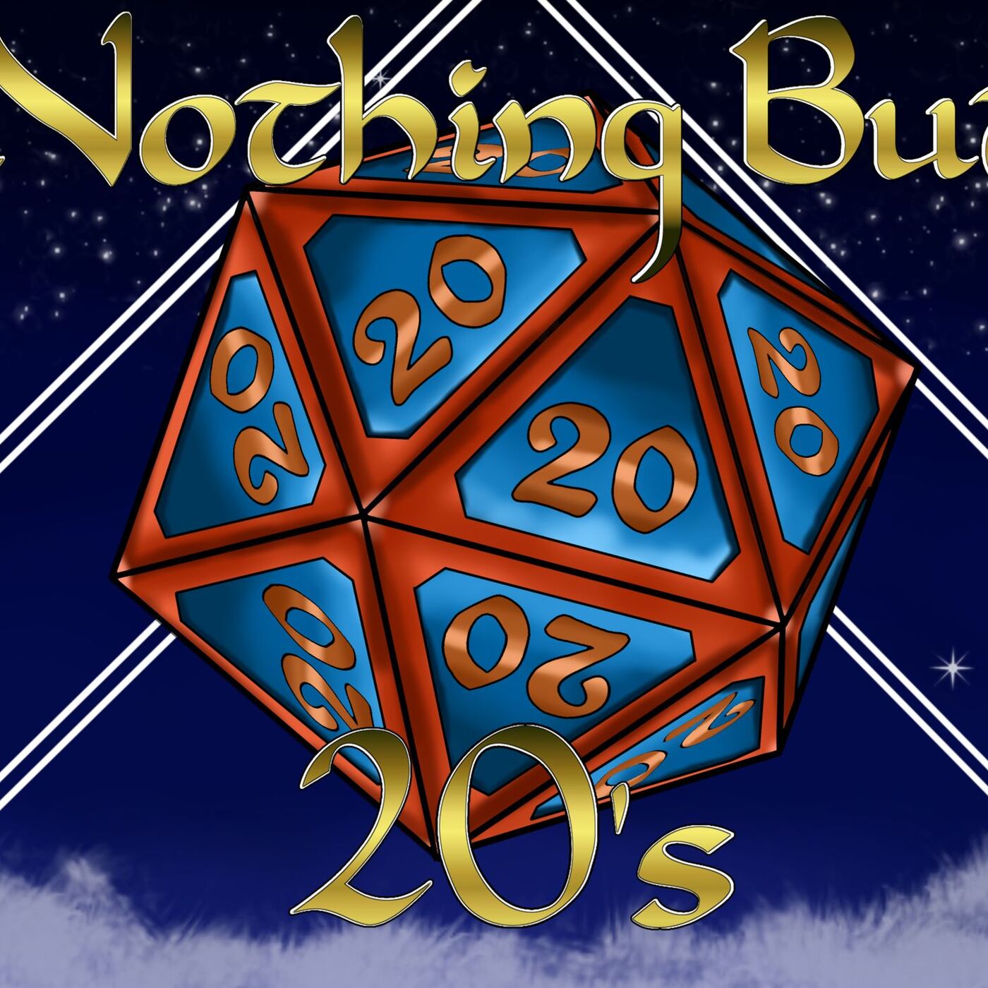 ⁣Nothing But 20's - Ep 22. Betrayals, Compromises and Endings