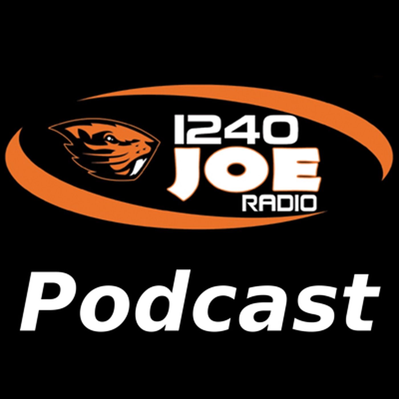 ⁣The Joe Beaver Show 11-21 OSU HOFer Steeve Preece, OSU Sr. Associate AD Sara Elcano