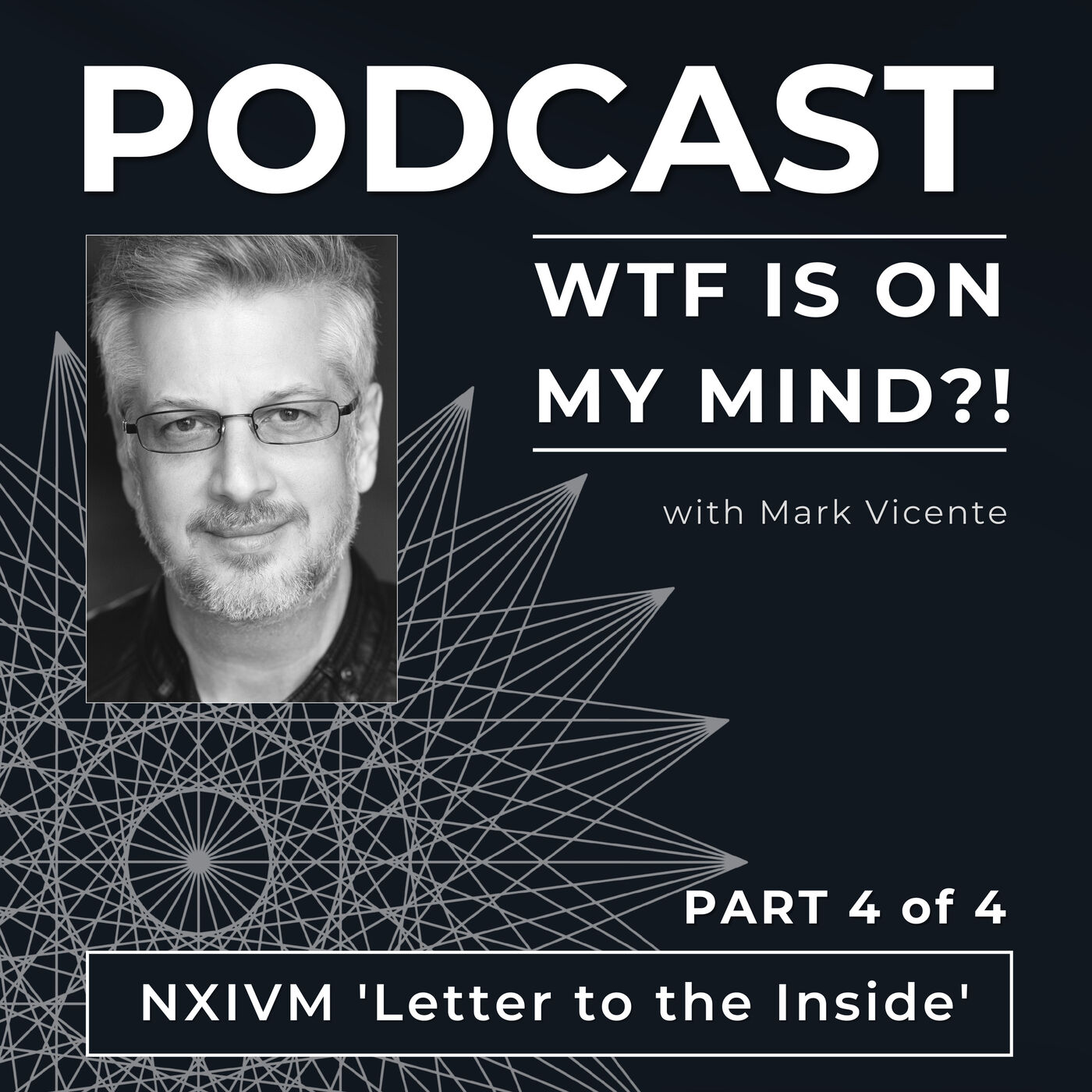 ⁣(NXIVM) Letter to the Inside - Part 4 of 4