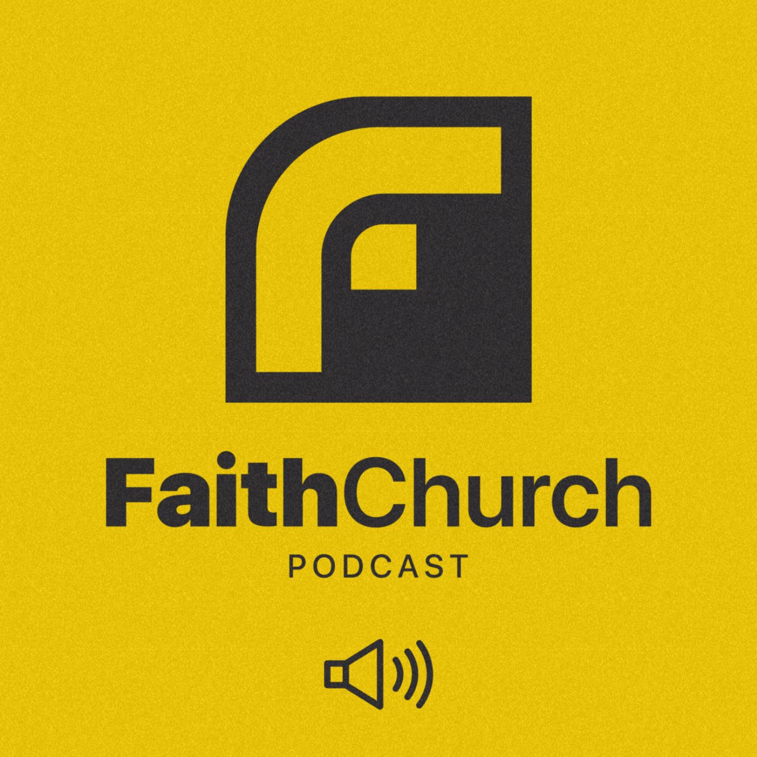 Special Guest Ben Brown | Faith Church