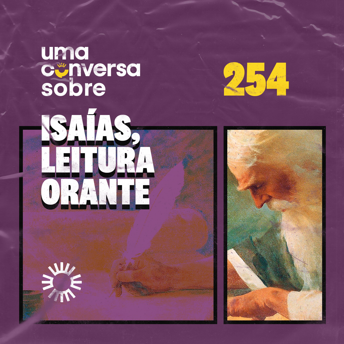 Isaías, Leitura Orante