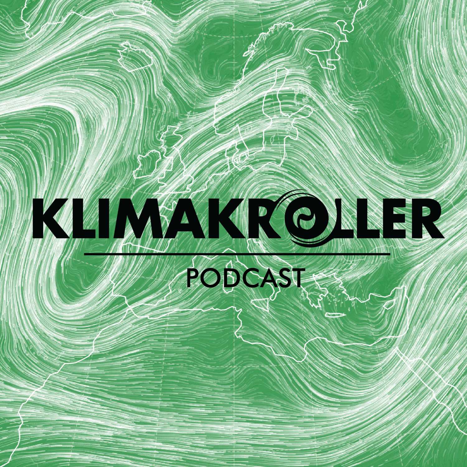 Klimaambitioner og politik feat. Alexander Holm