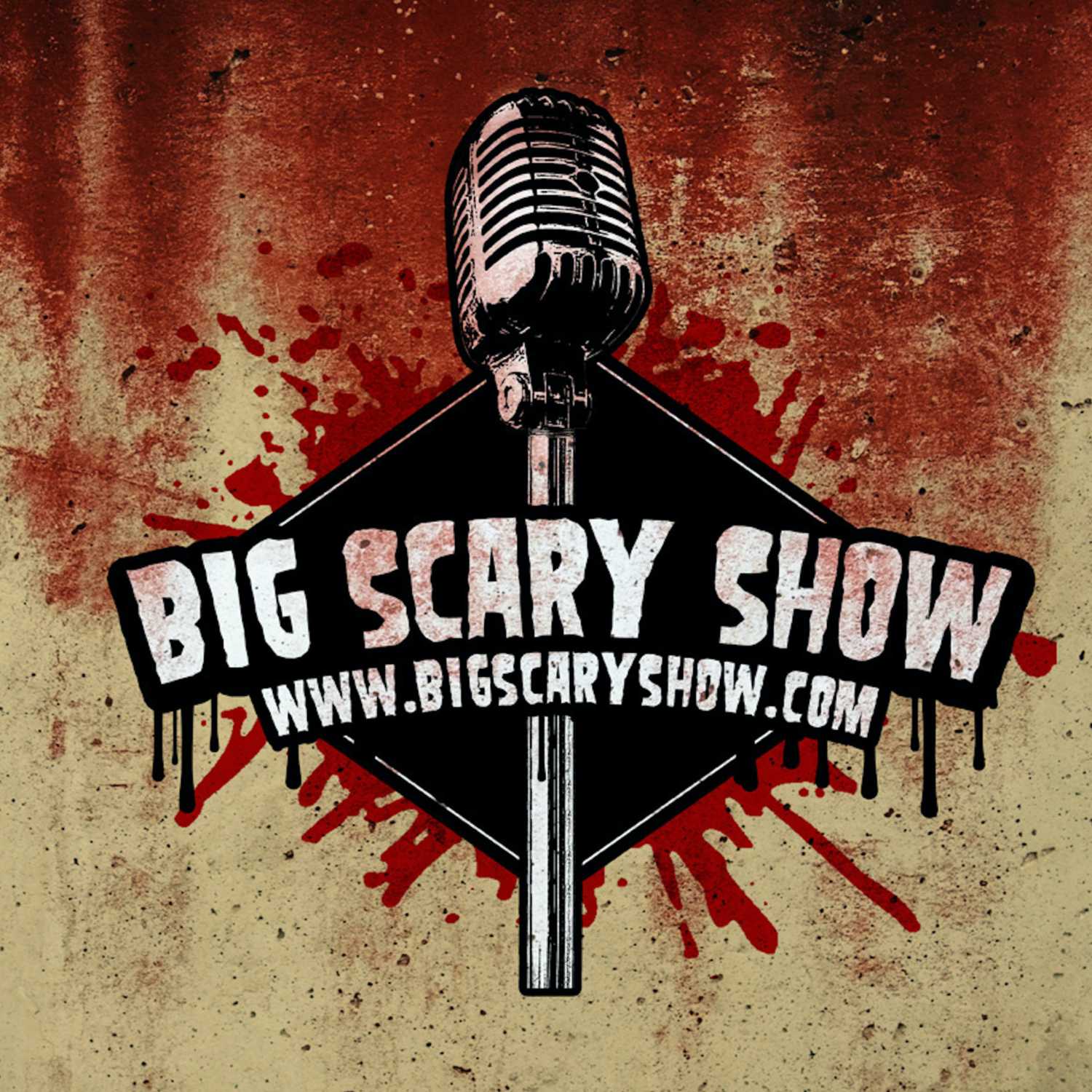 Big Scary Show - Episode 276 - Krampus Time