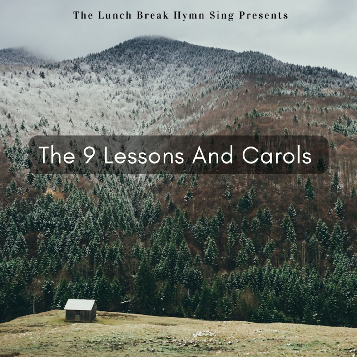 9 Lessons & Carols: Introduction - Once In Royal David's City