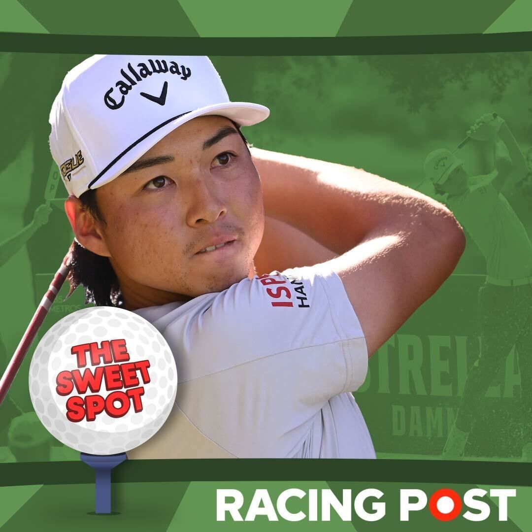 Australian PGA Championship & Joburg Open | Steve Palmer’s Golf Betting Tips | The Sweet Spot