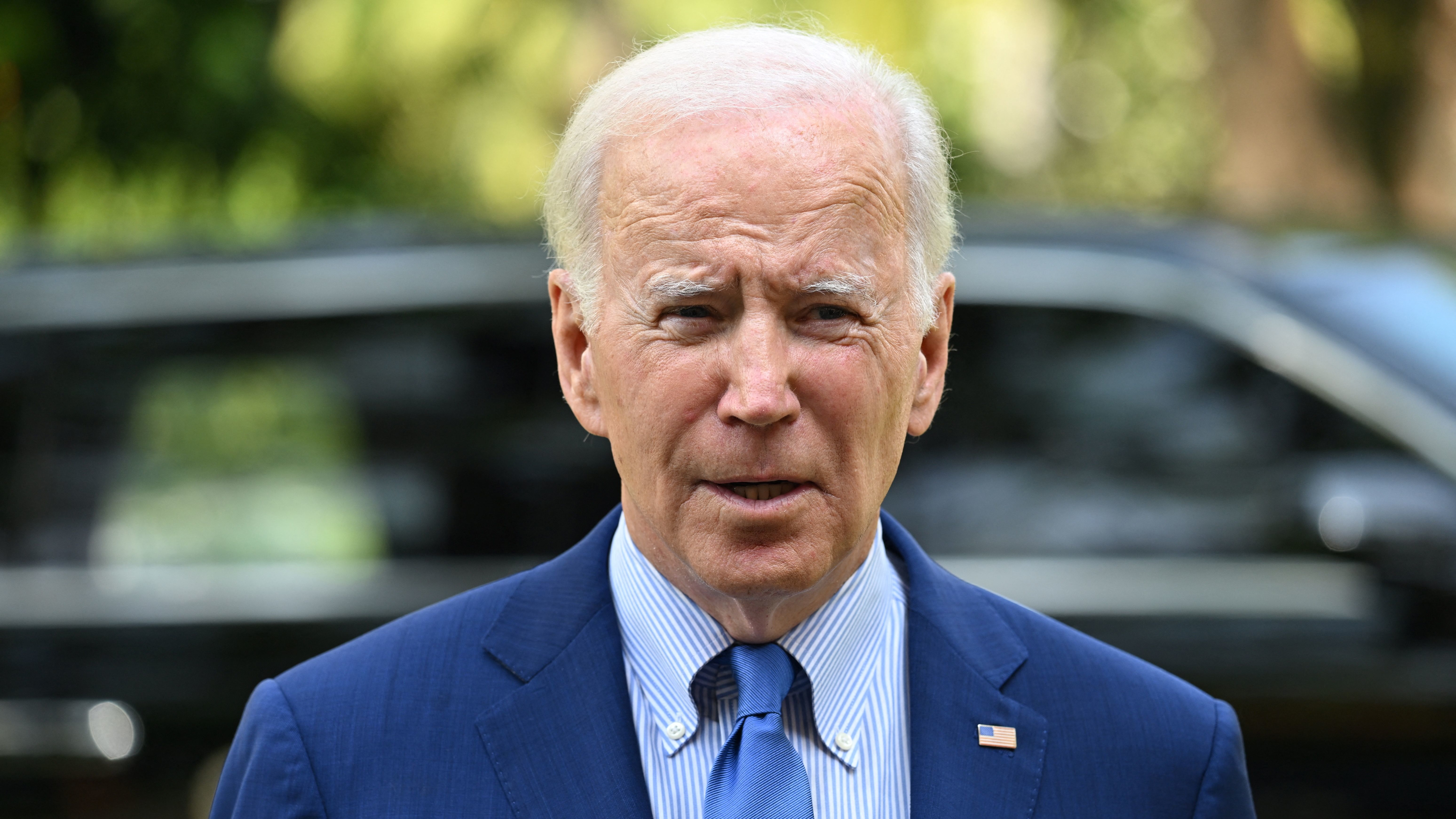 Voters Say They'd Prefer New Faces To A 2020 Biden-Trump Rematch