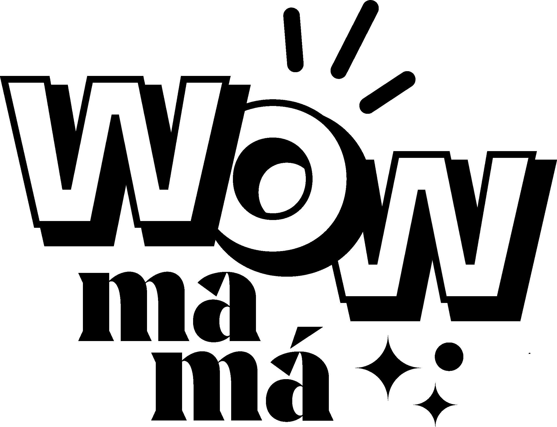 Wow Mamá Podcast 