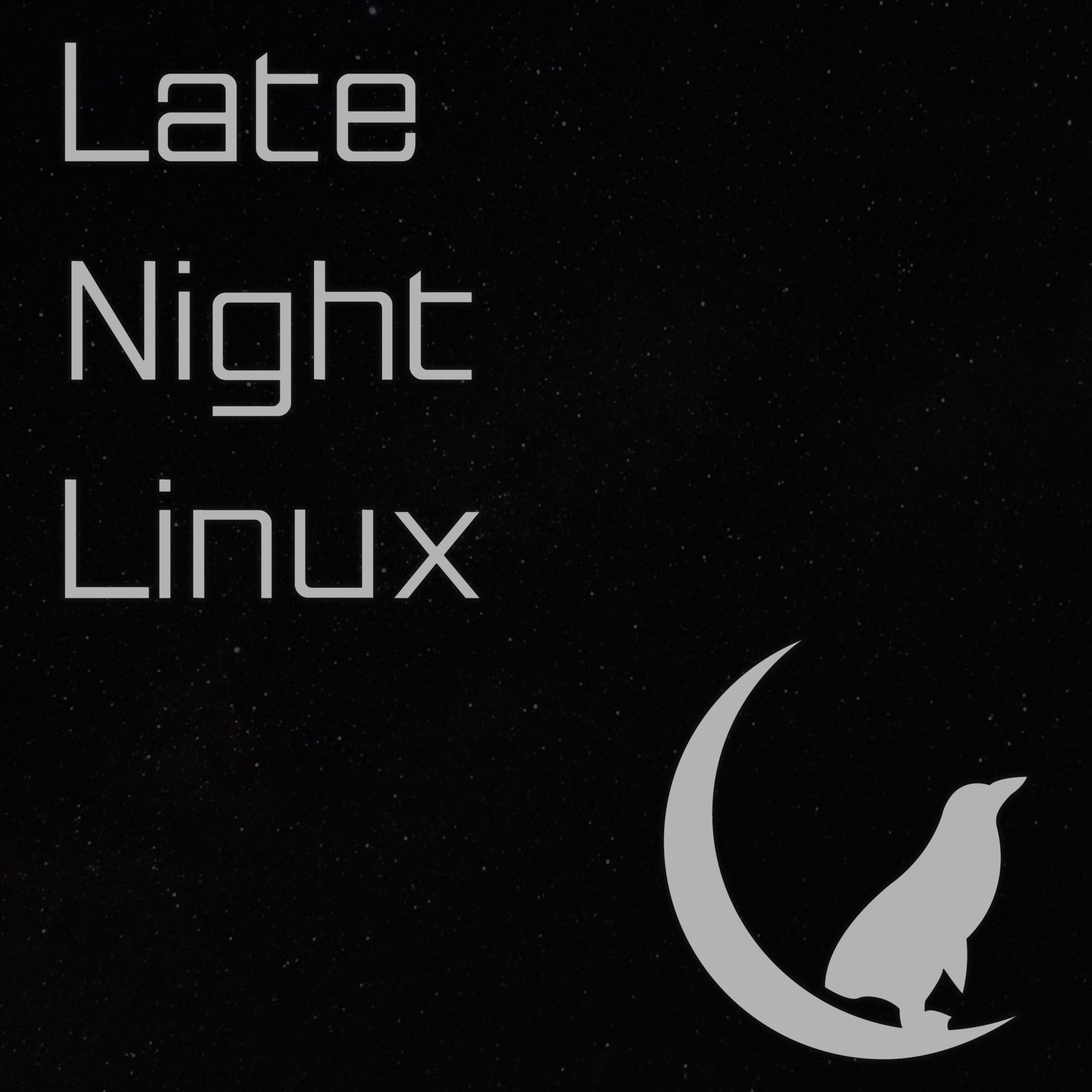 Late Night Linux – Episode 204