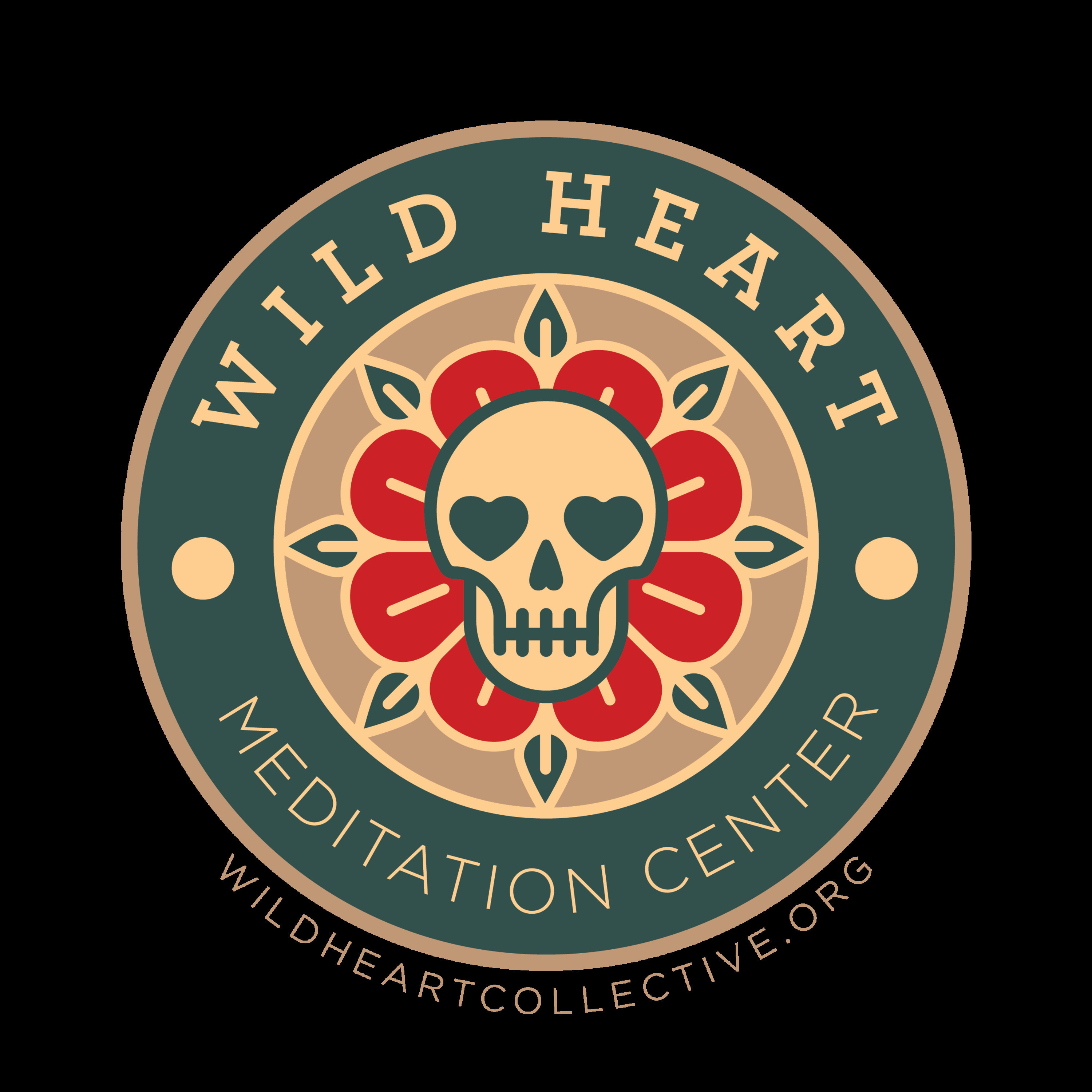 Peace Within The Wild Heart Retreat - Opening Up with Curiosity Talk & Instructions