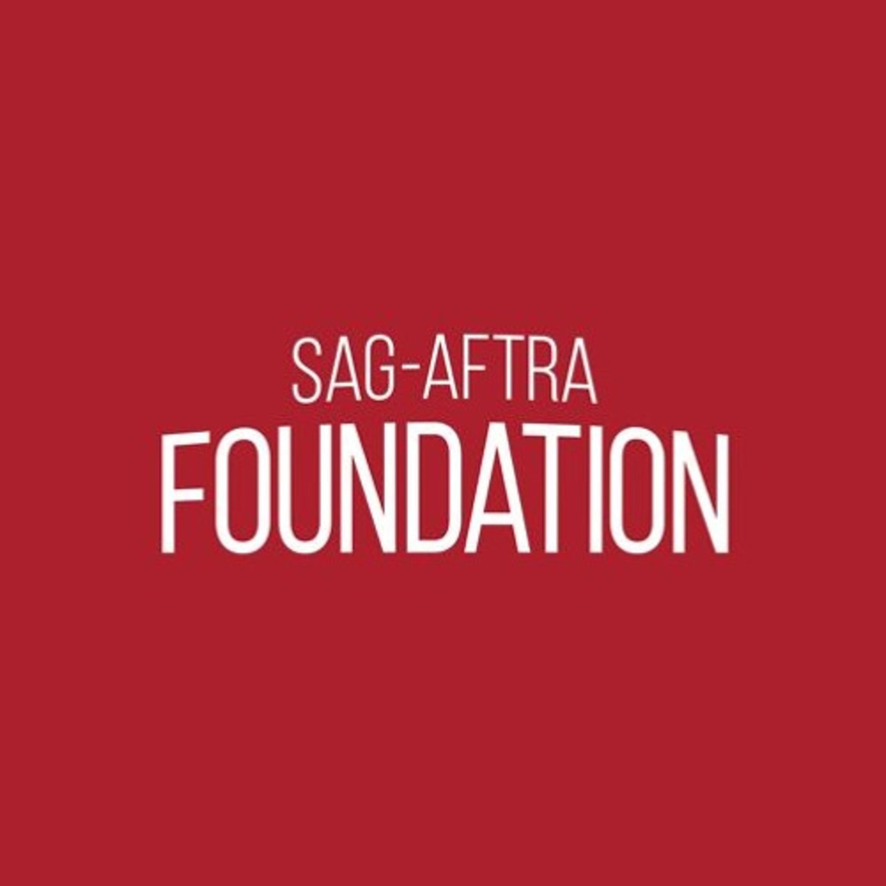 SAG-AFTRA Foundation Conversations 