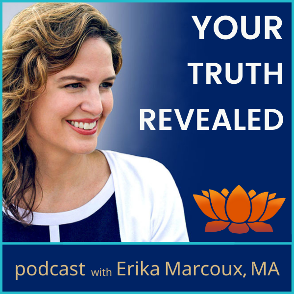 Your Truth Revealed podcast 