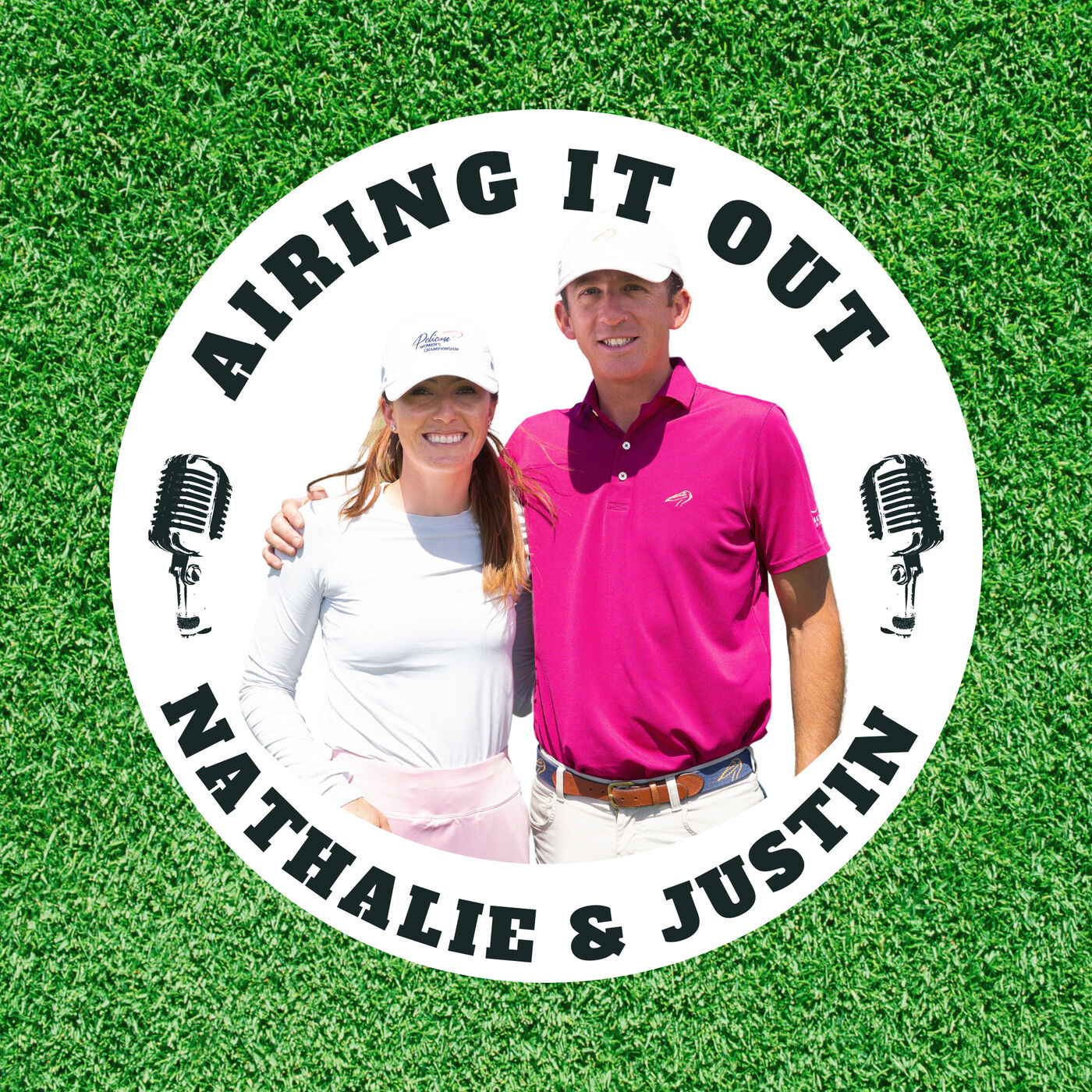 14. Putting problems, being oblivious vs meticulous on the course and more!