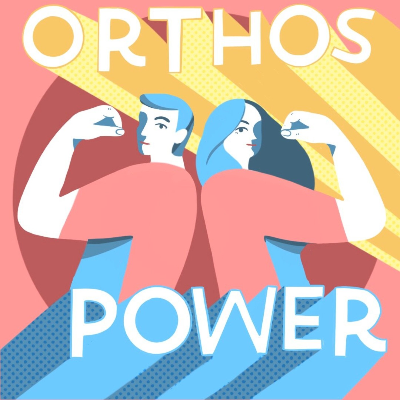 OrthosPower 