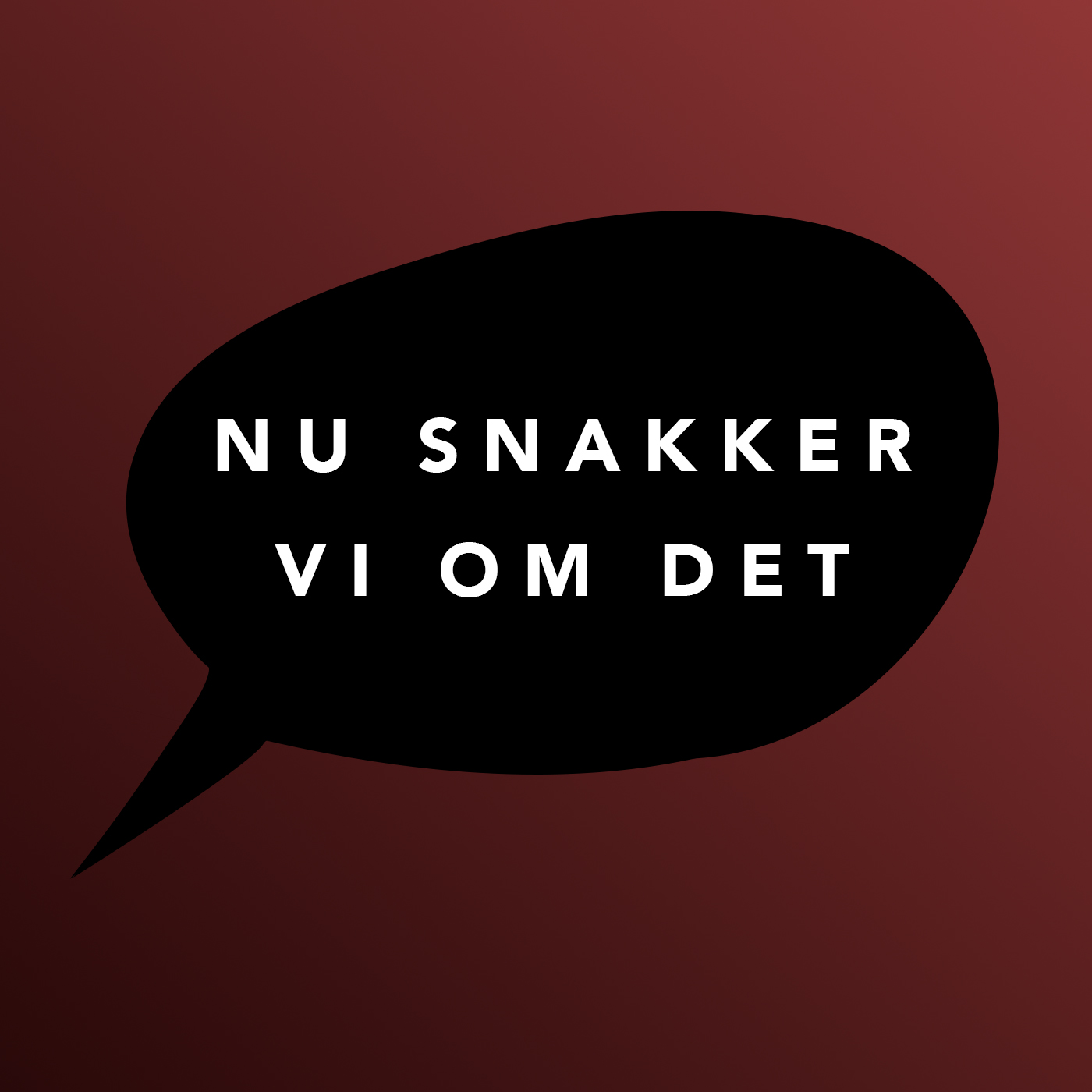 #100 Nu snakker vi om os. Om ikke at turde drømme af frygt for at blive skuffet, blive bedre til at snakke om sex og tror vi på 'the one' findes?