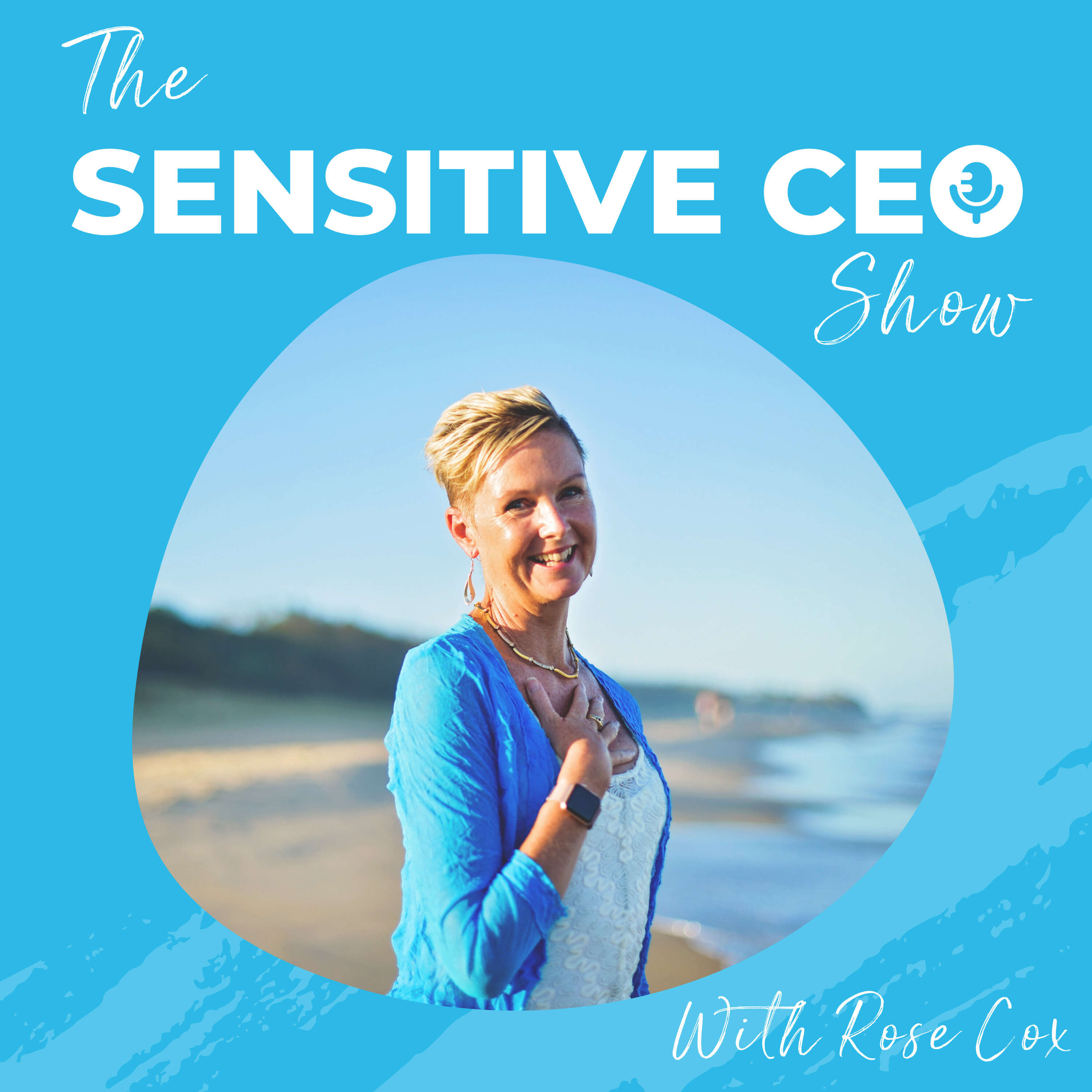 Writing a Book as a Sensitive Entrepreneur - Melody Wilding