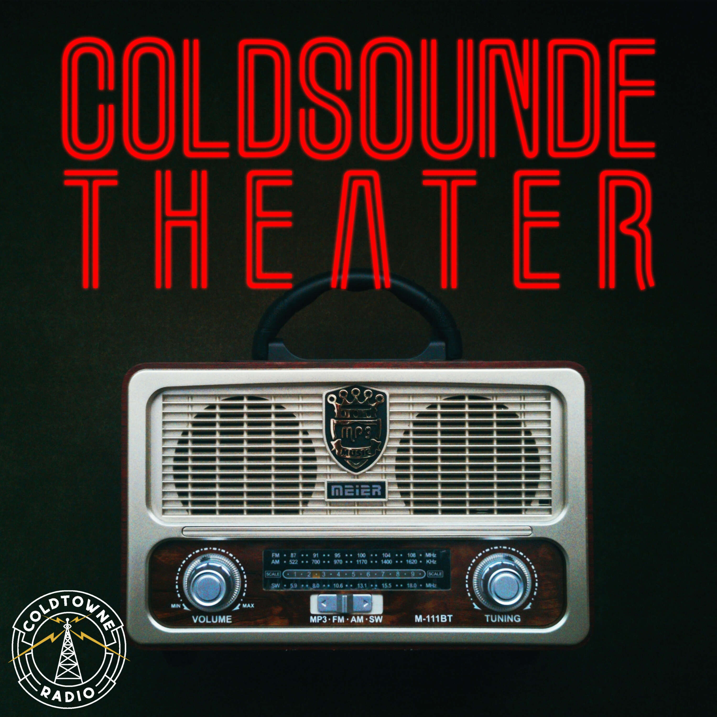 ColdSounde Theater 