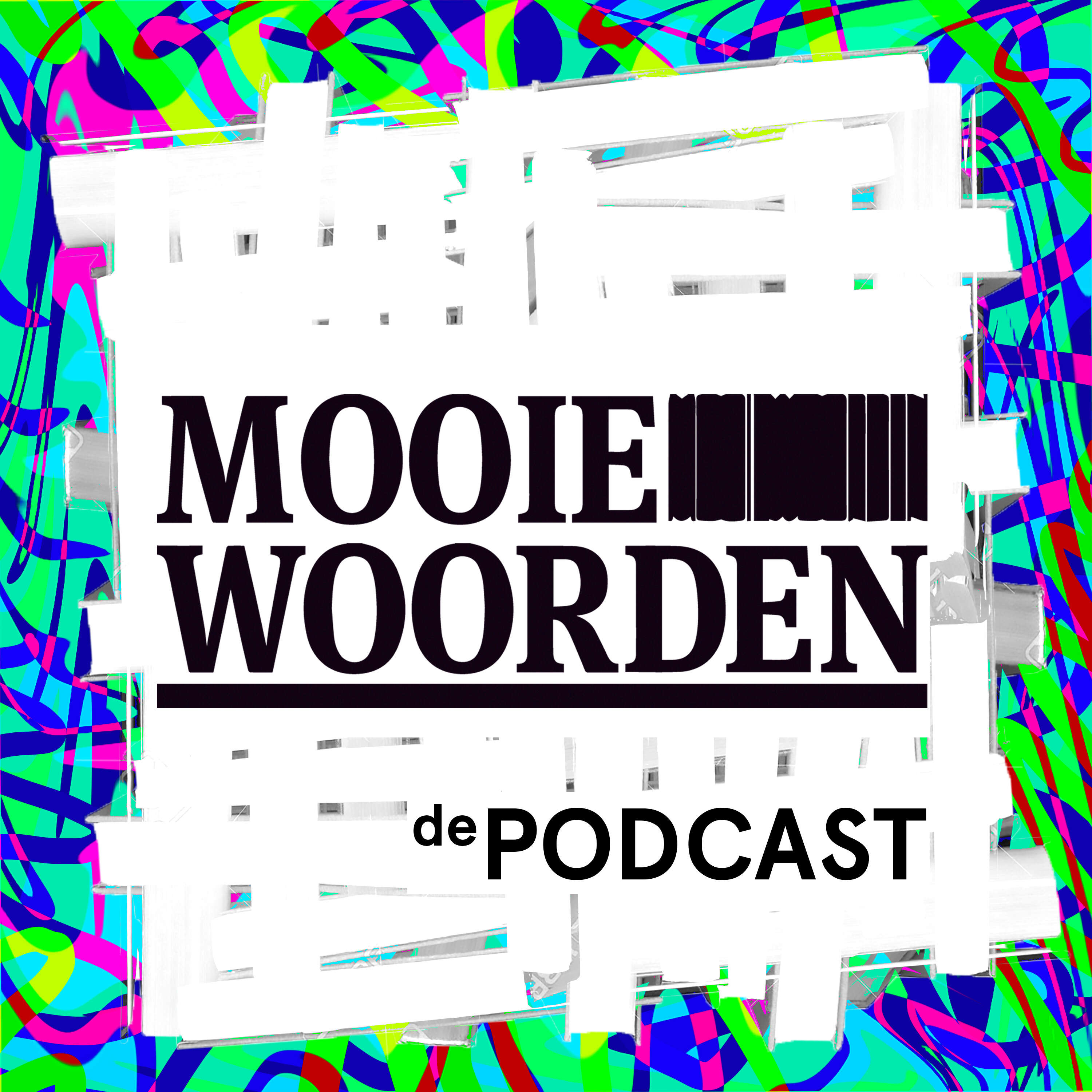 Mooie Woorden | de PODCAST 