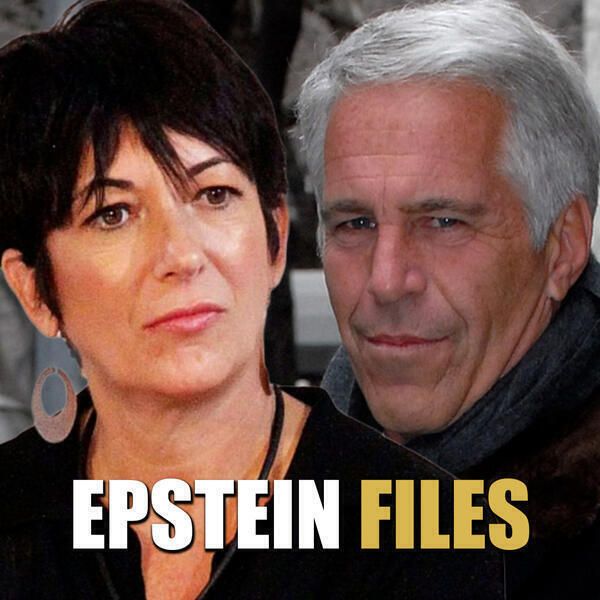 Maxwell, The NWO & American Empire… Charlie Robinson: Epstein Files 6