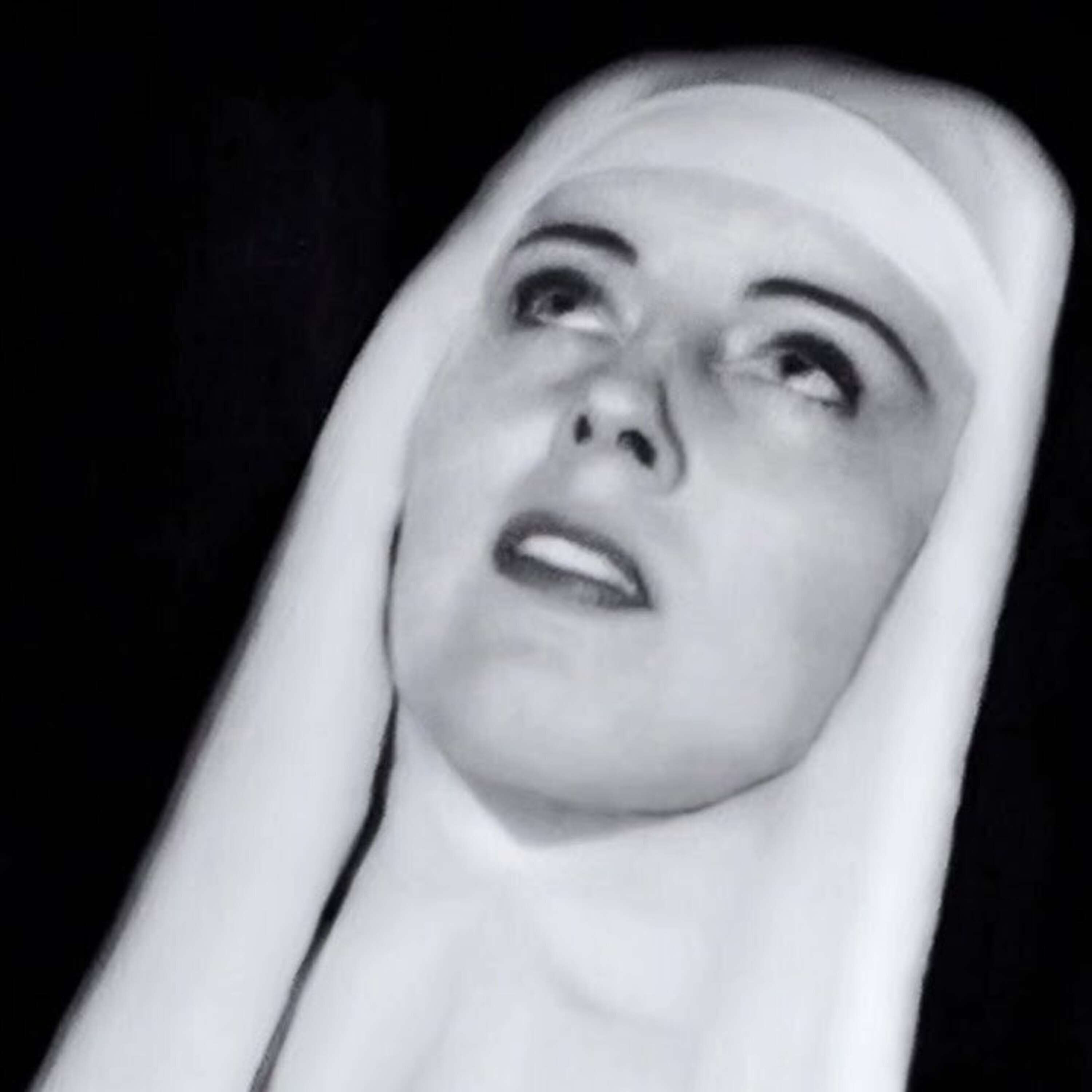 ⁣L'Aria che Tira...pillole di lirica "Senza mamma (Suor Angelica) - Magda Olivero"