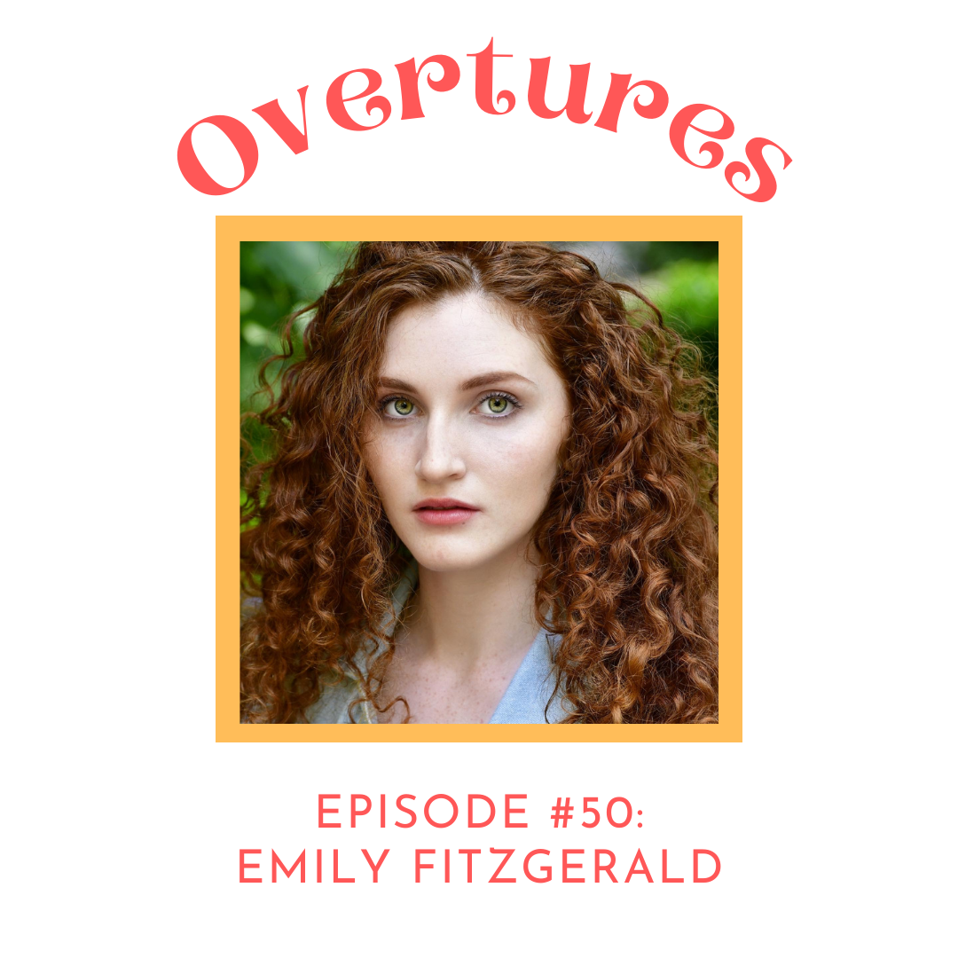 Episode 50: Emily FitzGerald