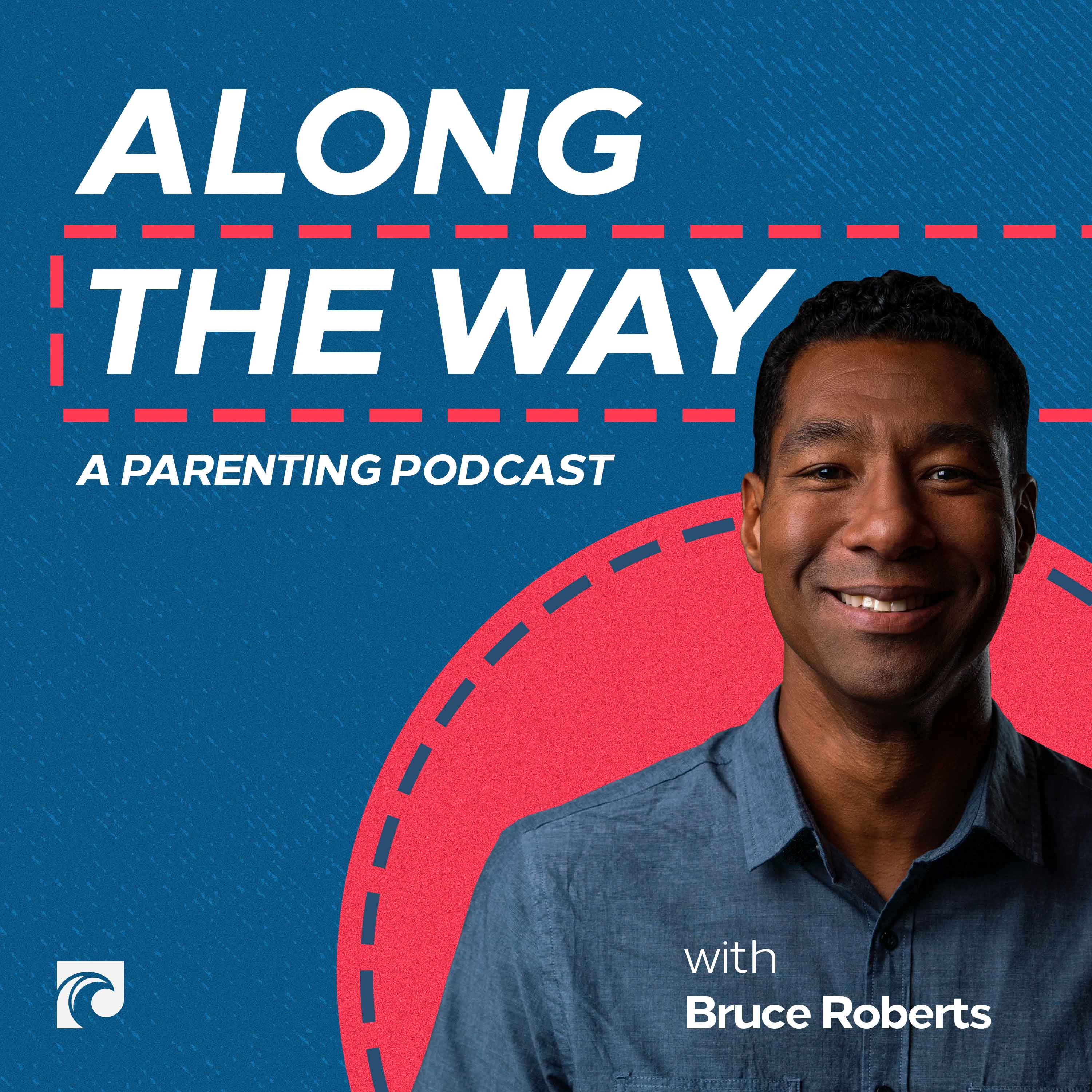 Along the Way Podcast - Ep 5 - Part 2 - Parenting the Whole Child with Aprile Sweers