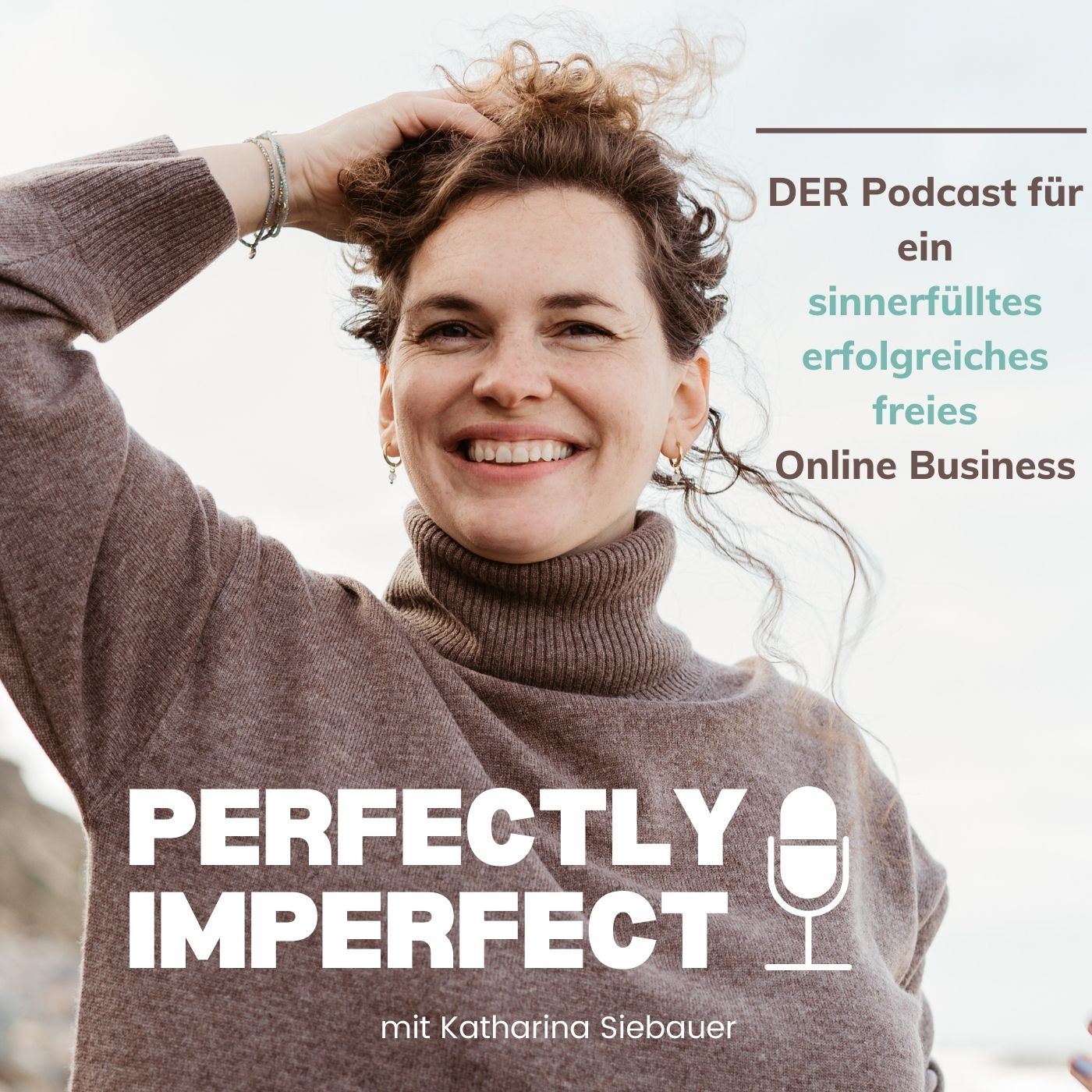 Folge 103: Interview mit Dr. Mareike Bruns - Money-Mindset ist Urschleim-Arbeit