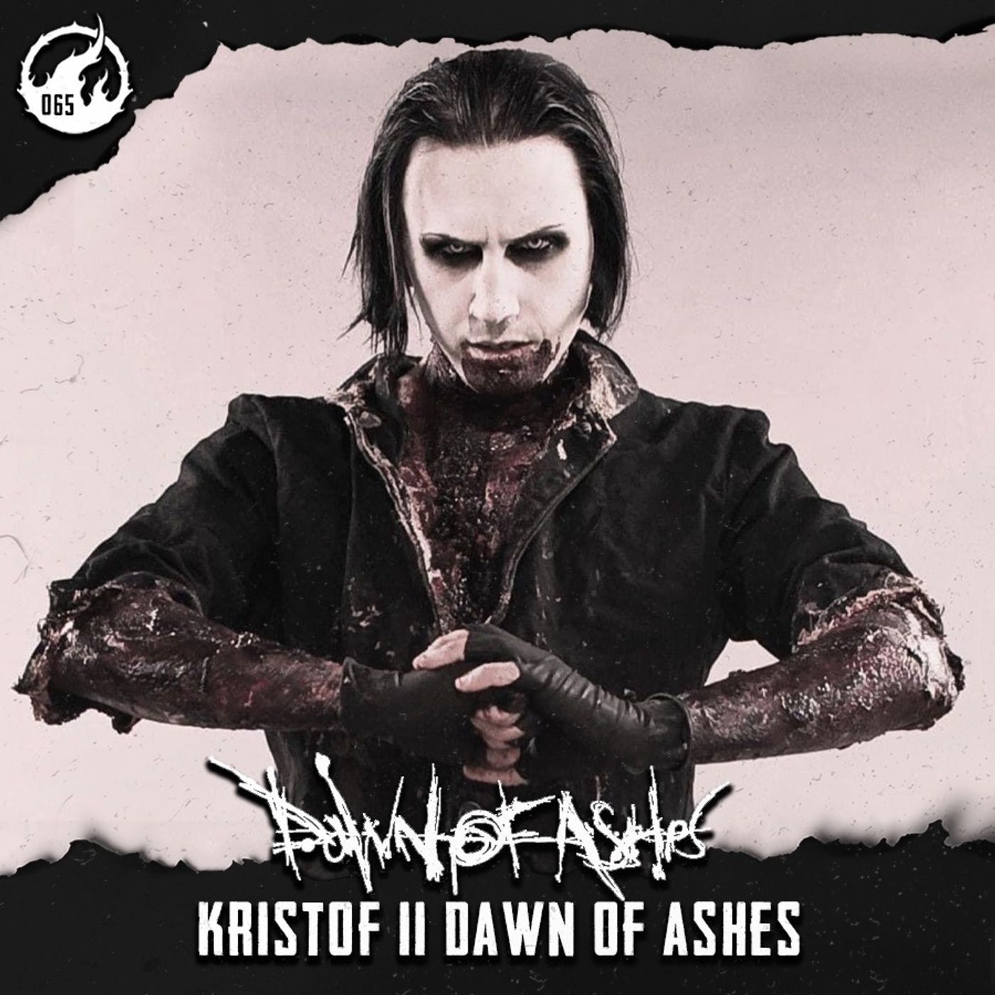 #65 - Kristof - Dawn of Ashes