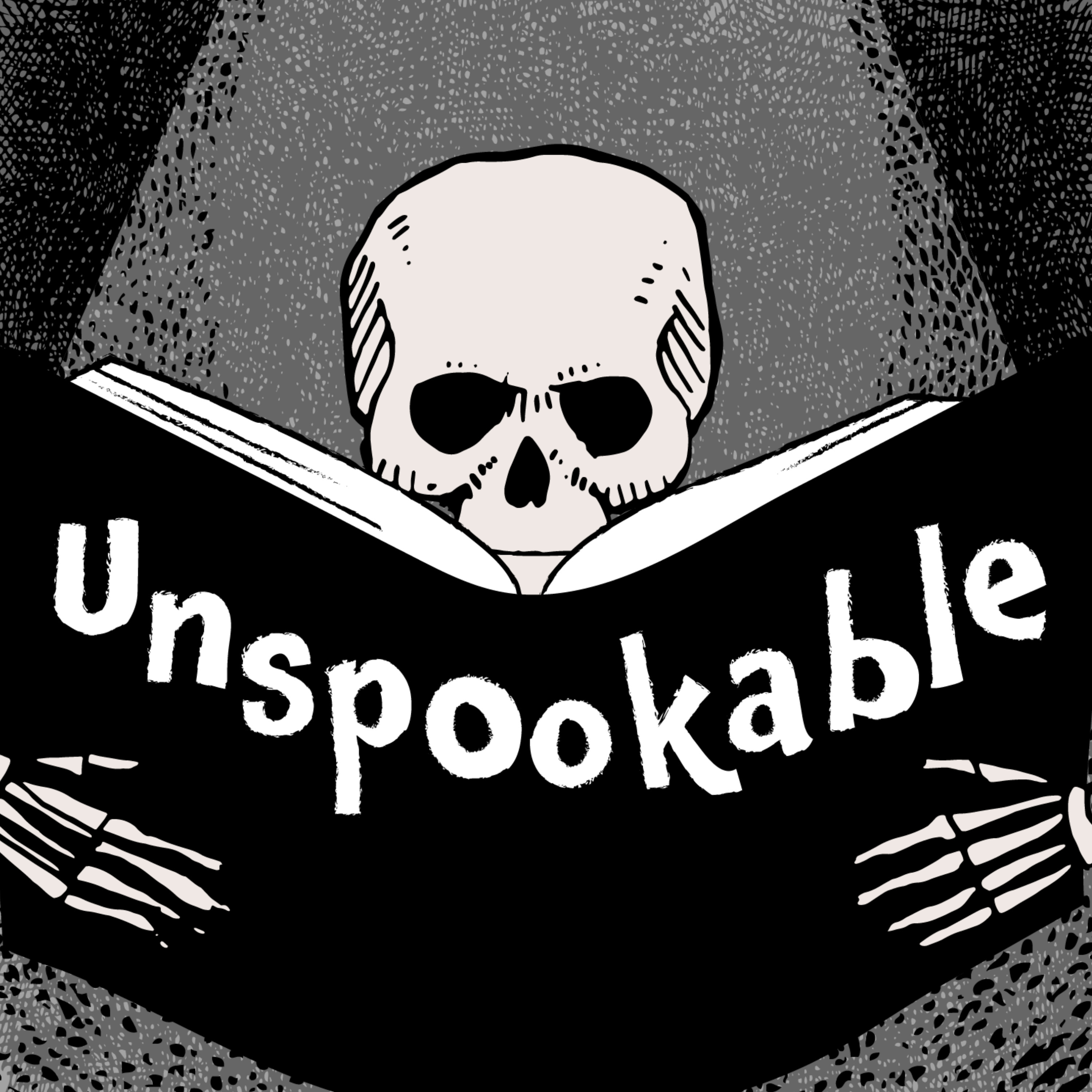 Unspookable Presents: