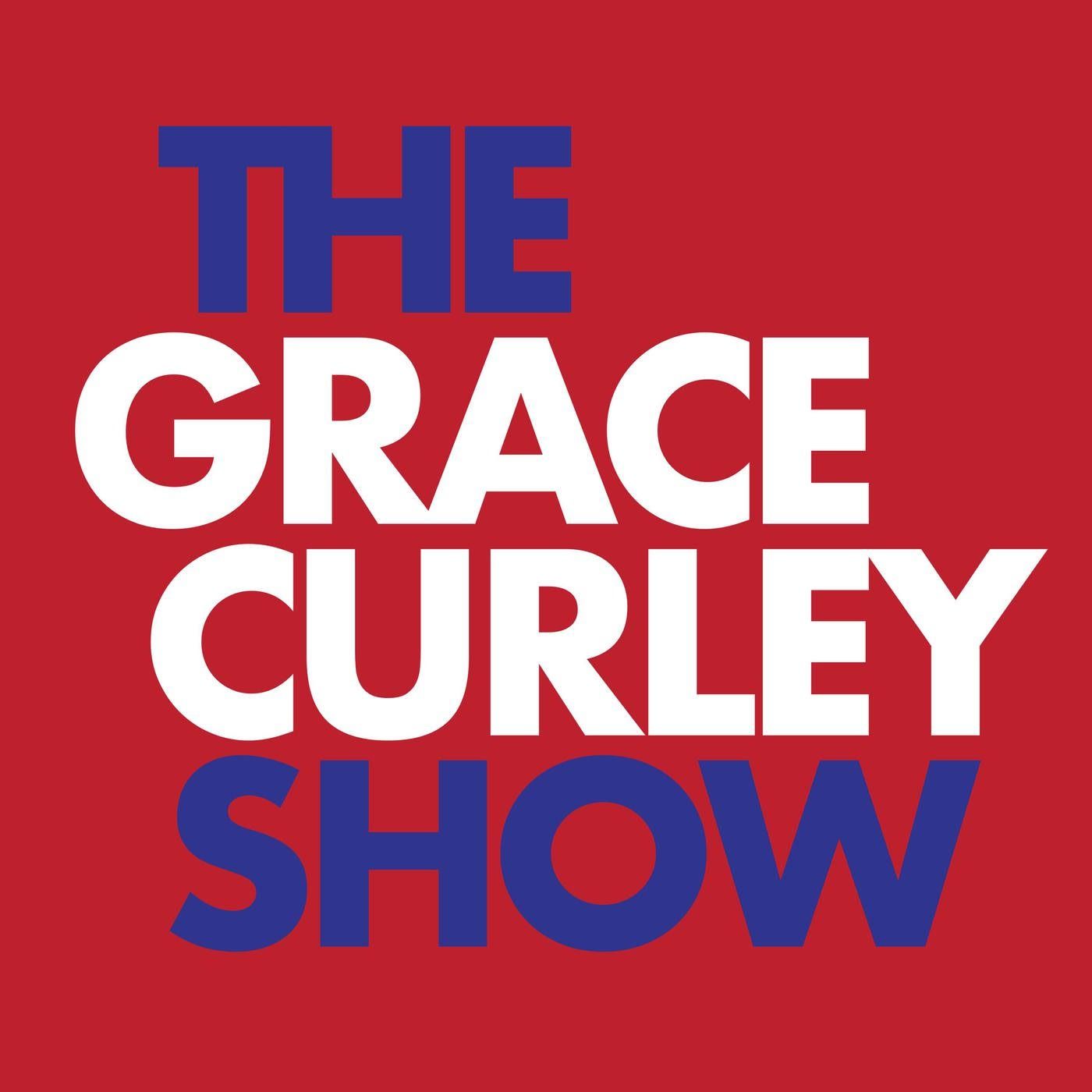 ⁣Jessica Vaughan on Amnesty Promotion, Subsidiarity Obstruction, and the Mayorkas Agenda - 11.17.22 - Grace Curley Show Hour 2