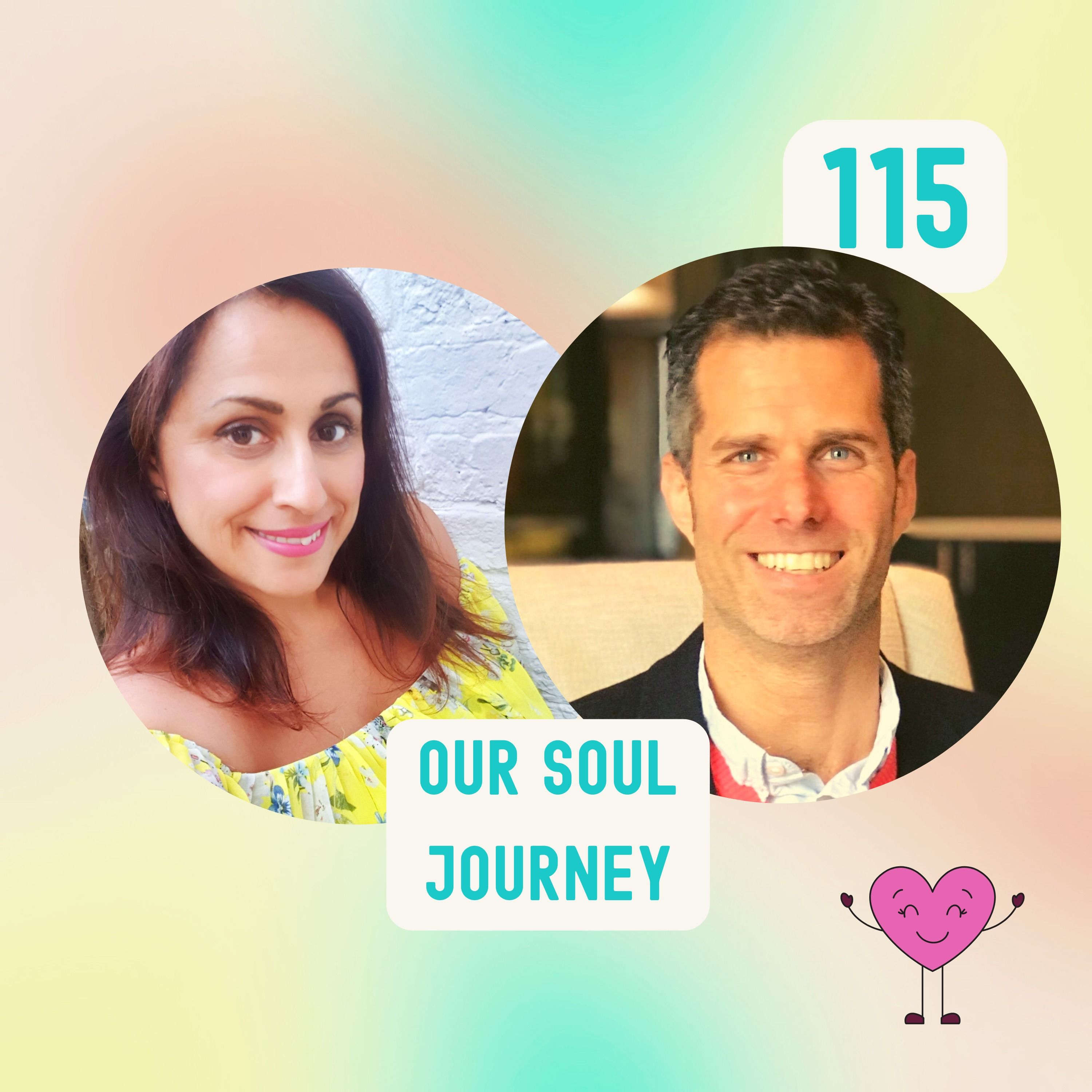 Our Soul Journey