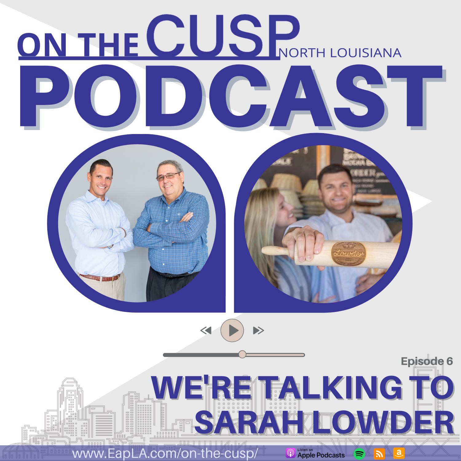 More Than Just the Business