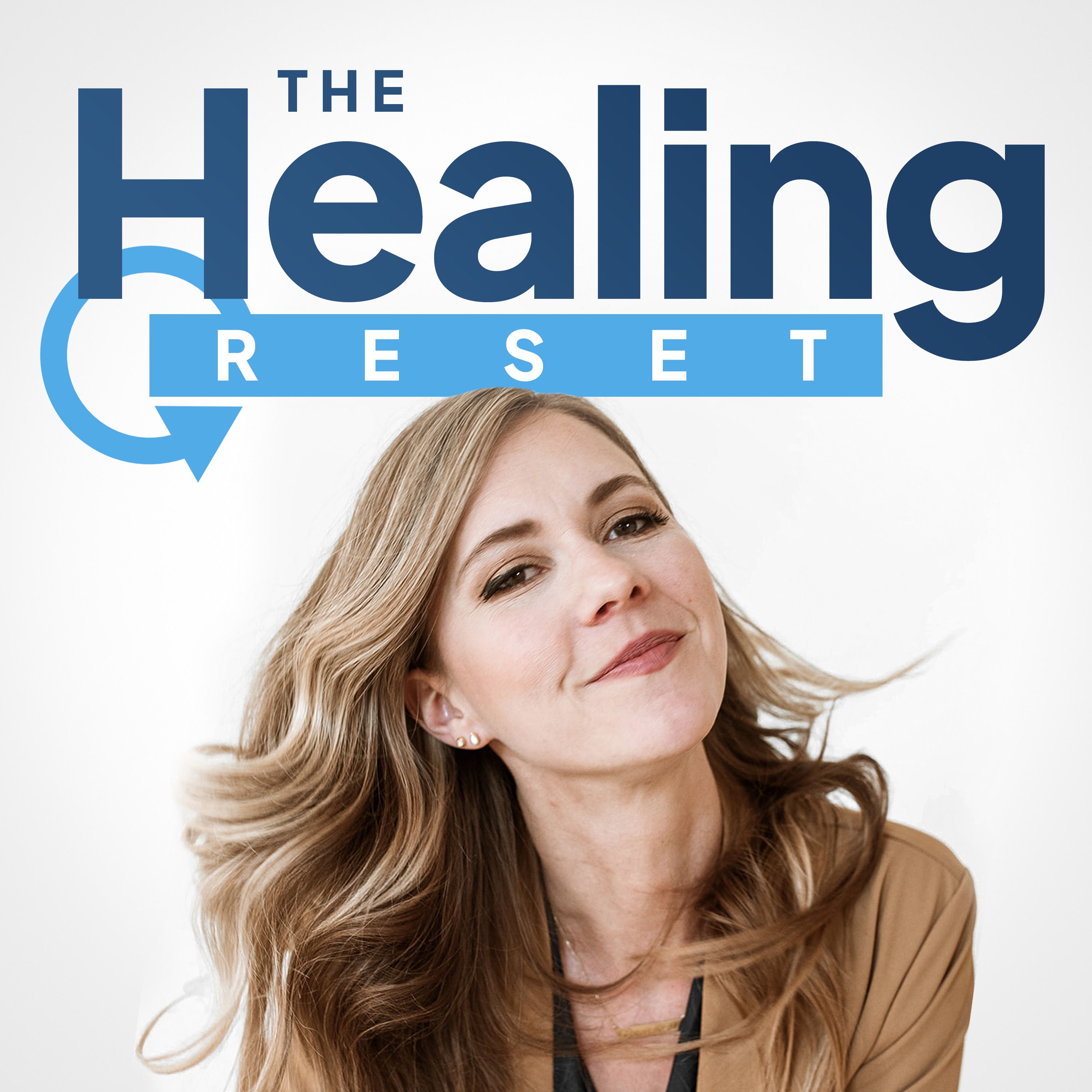 The Healing Reset 