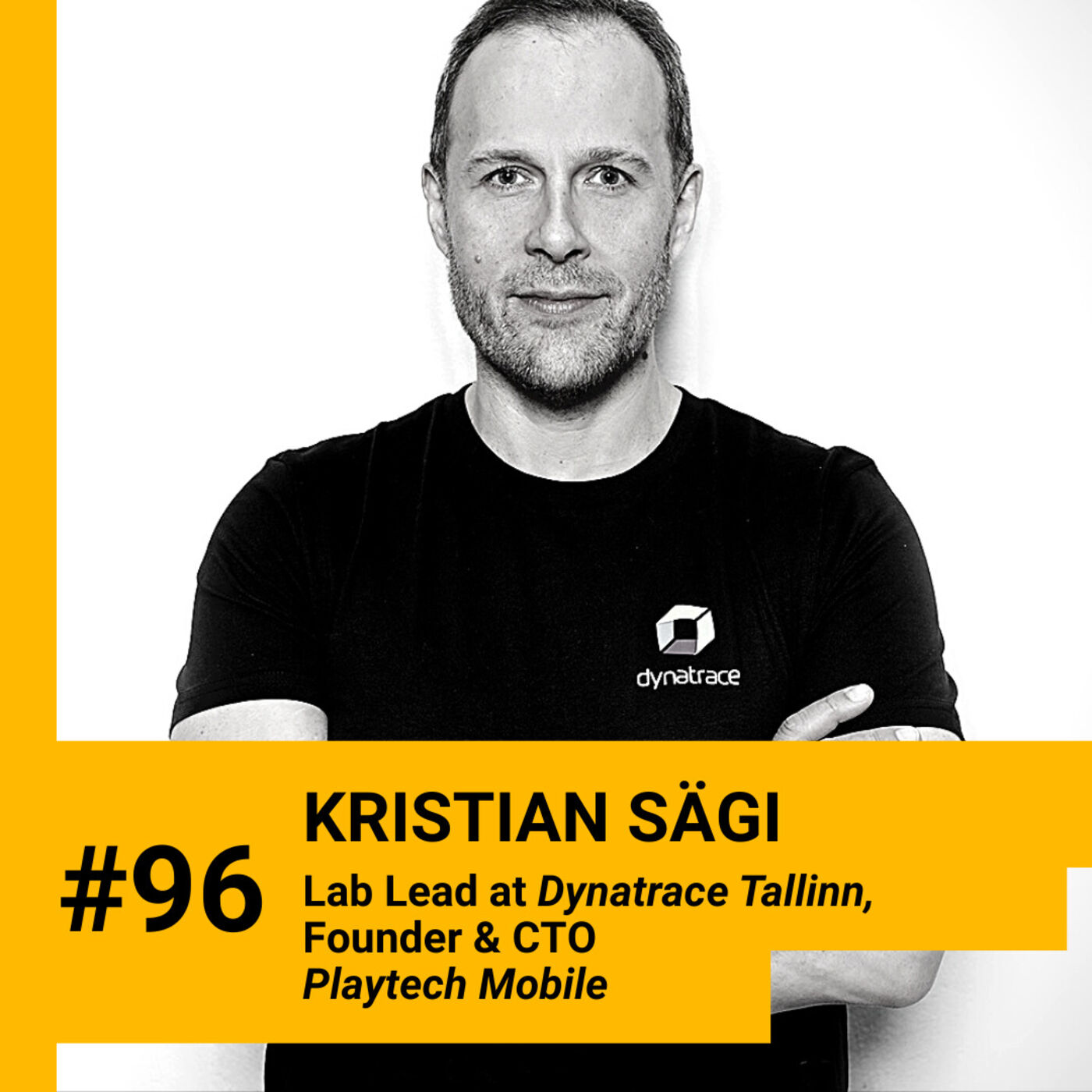 Estonia’s least known unicorn, culture of disciplined freedom, challenges of 2nd time founders & strategy of Musk at Twitter w/ Kristian Sägi (Dynatrace, ex-Playtech)