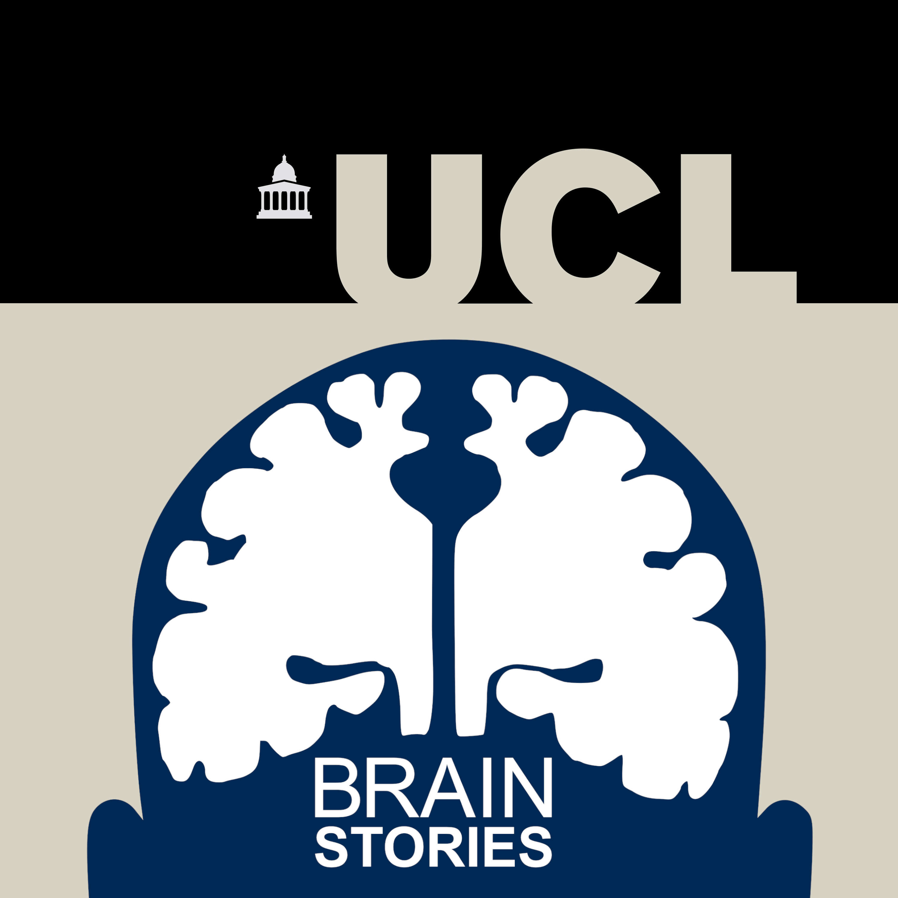 Brain Stories - Episode 11: Katharina Schmack on Schizophrenia and why We All Hallucinate