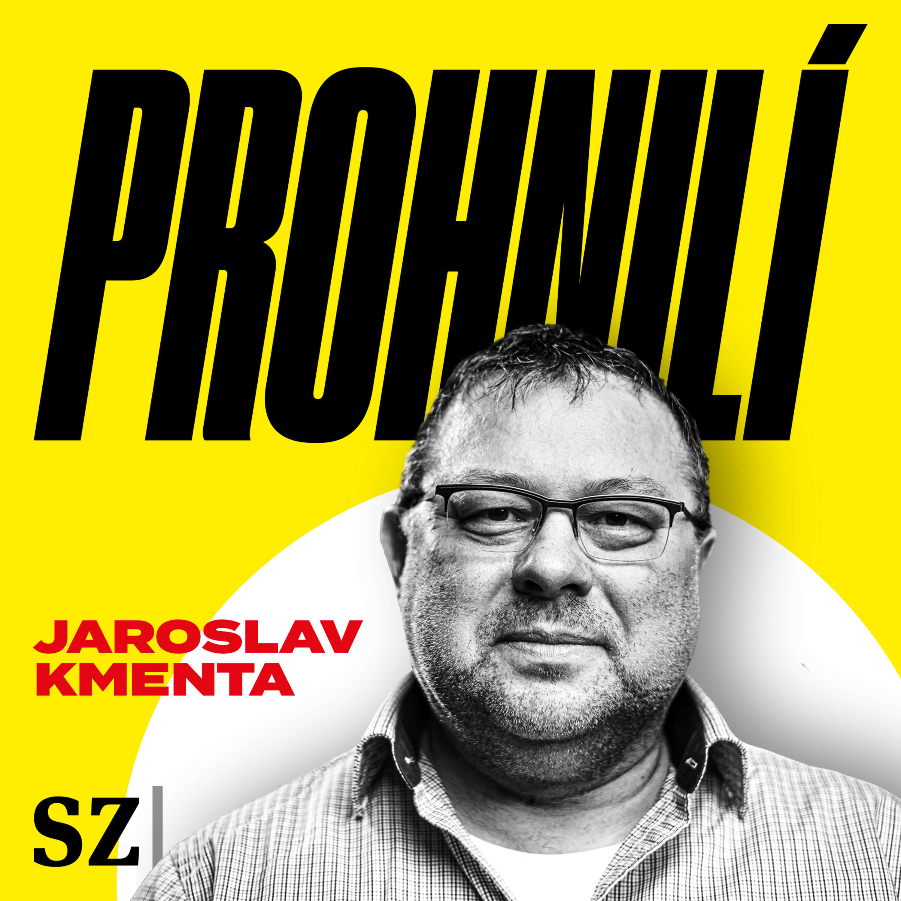 Prohnilí 