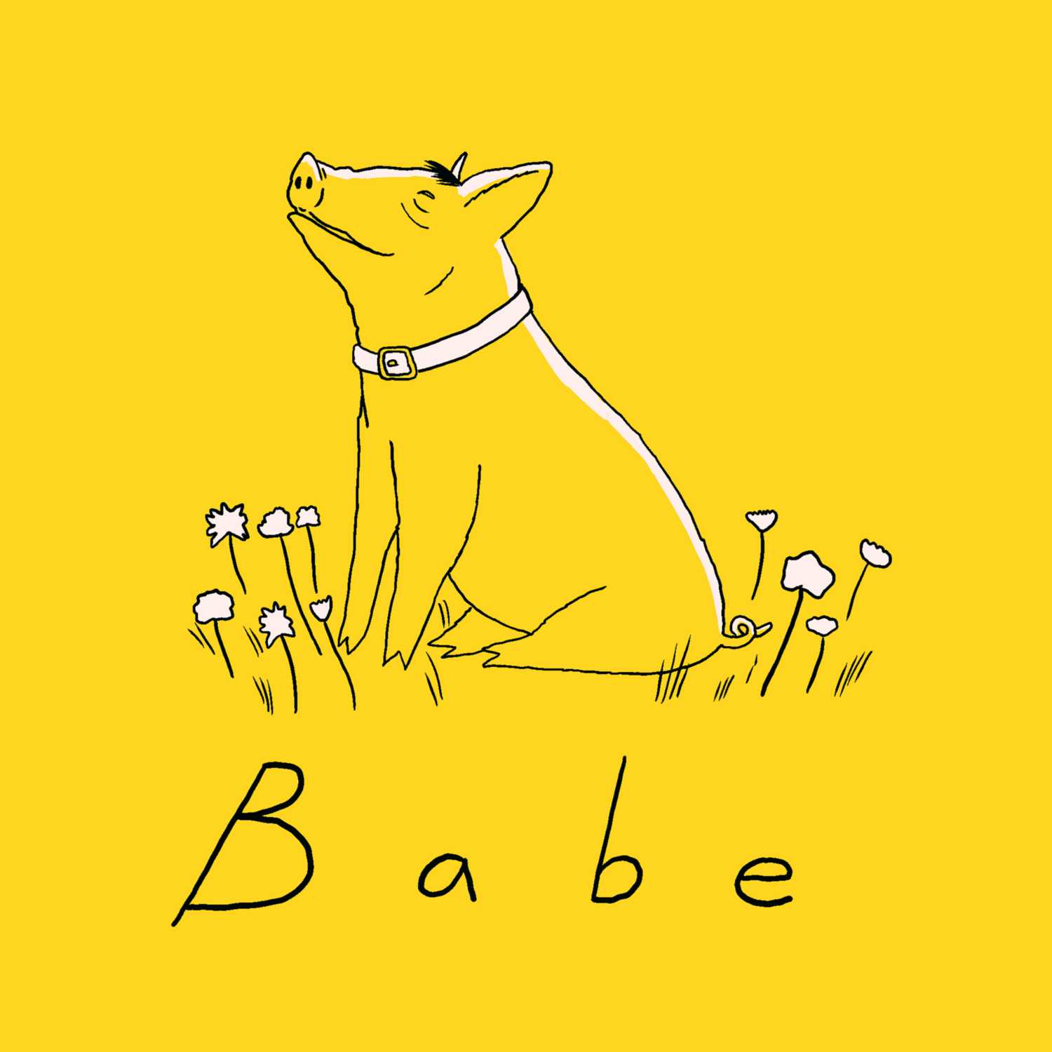 Babe (1995)