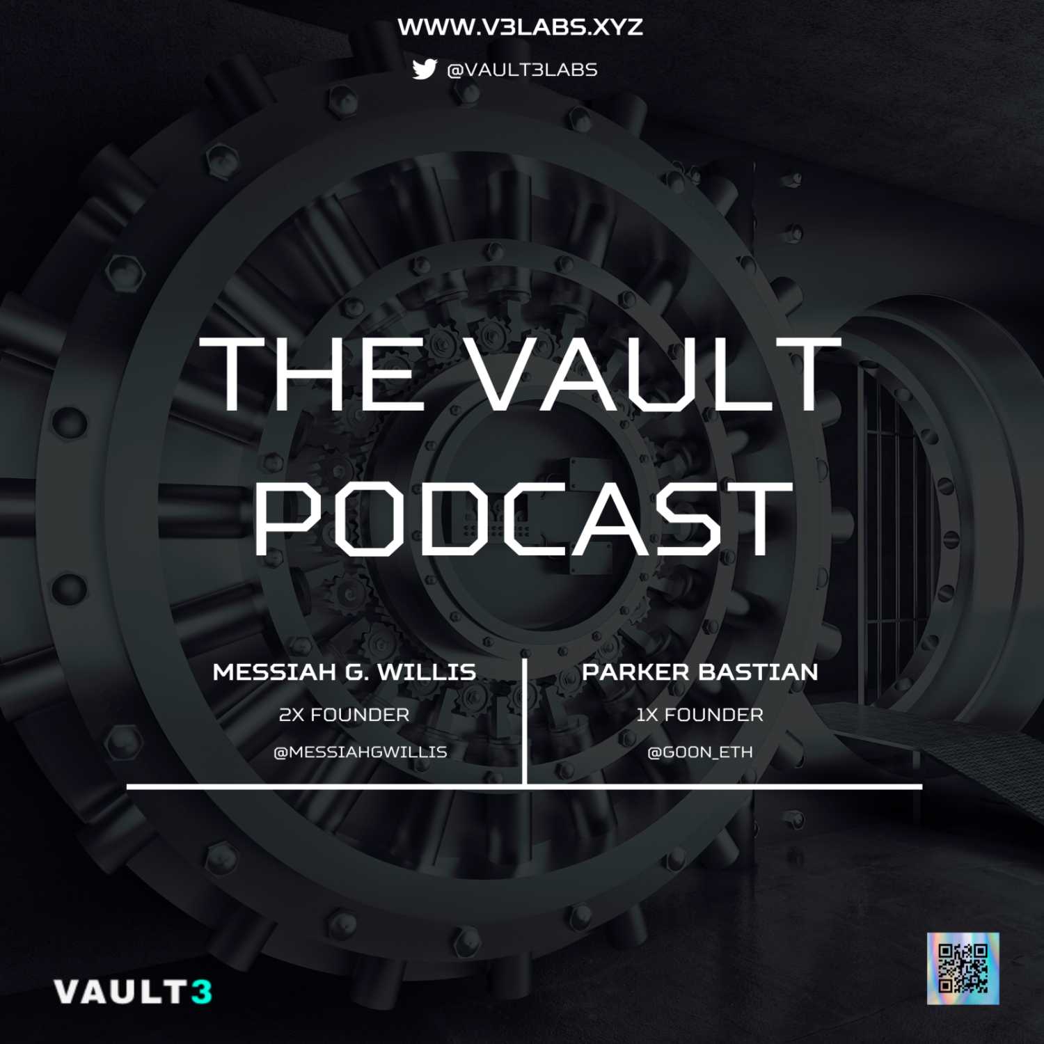 The Vault Podcast 