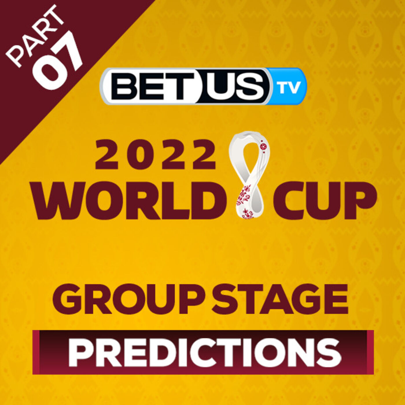 World Cup 2022 Picks Group Stage (Pt.7) | World Cup Odds, Soccer Predictions & Free Tips