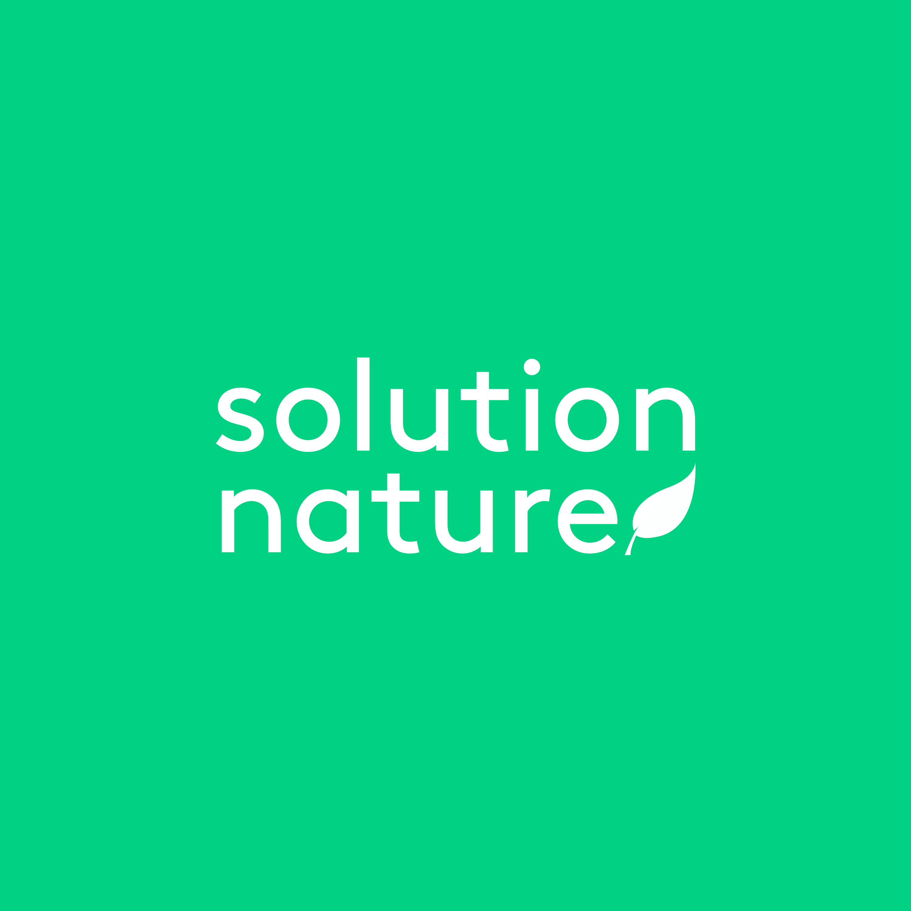 Solution Nature #17 : PAF, la nouvelle association nature