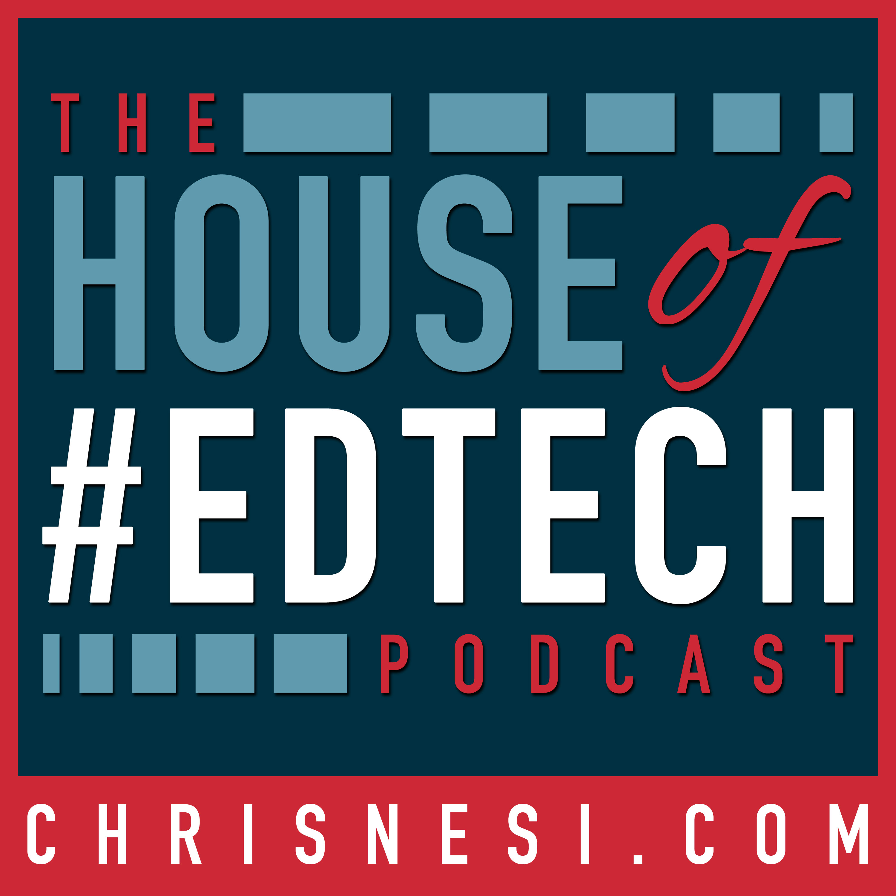 House of #EdTech 