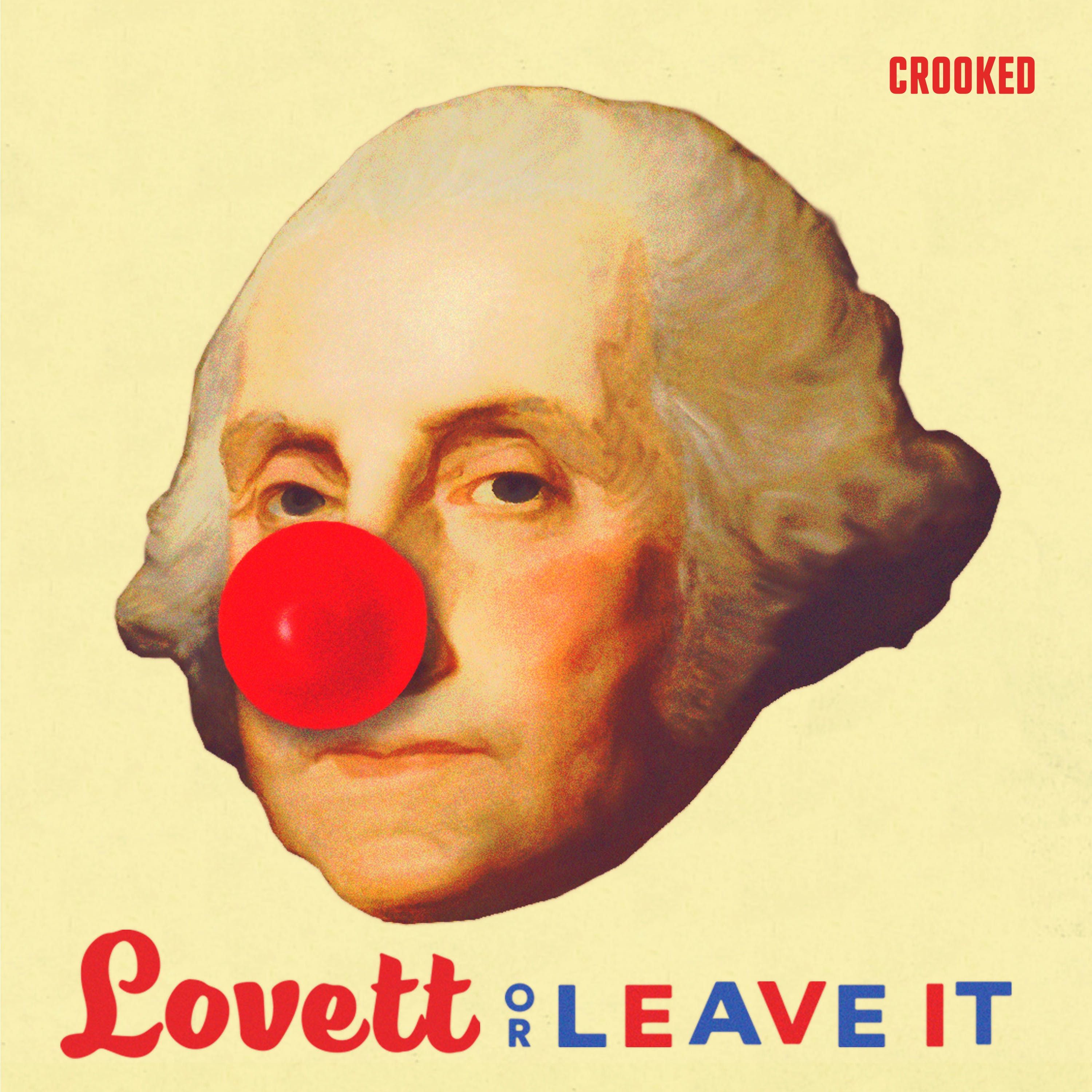 Lovett or Leave It Presents: Thanksgiving Leftovers!