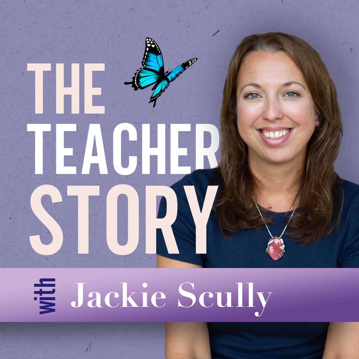 Ep.31-Jackie Scully-Diary Entry Series 2-"Fall Season at School + Thank you to my guests"