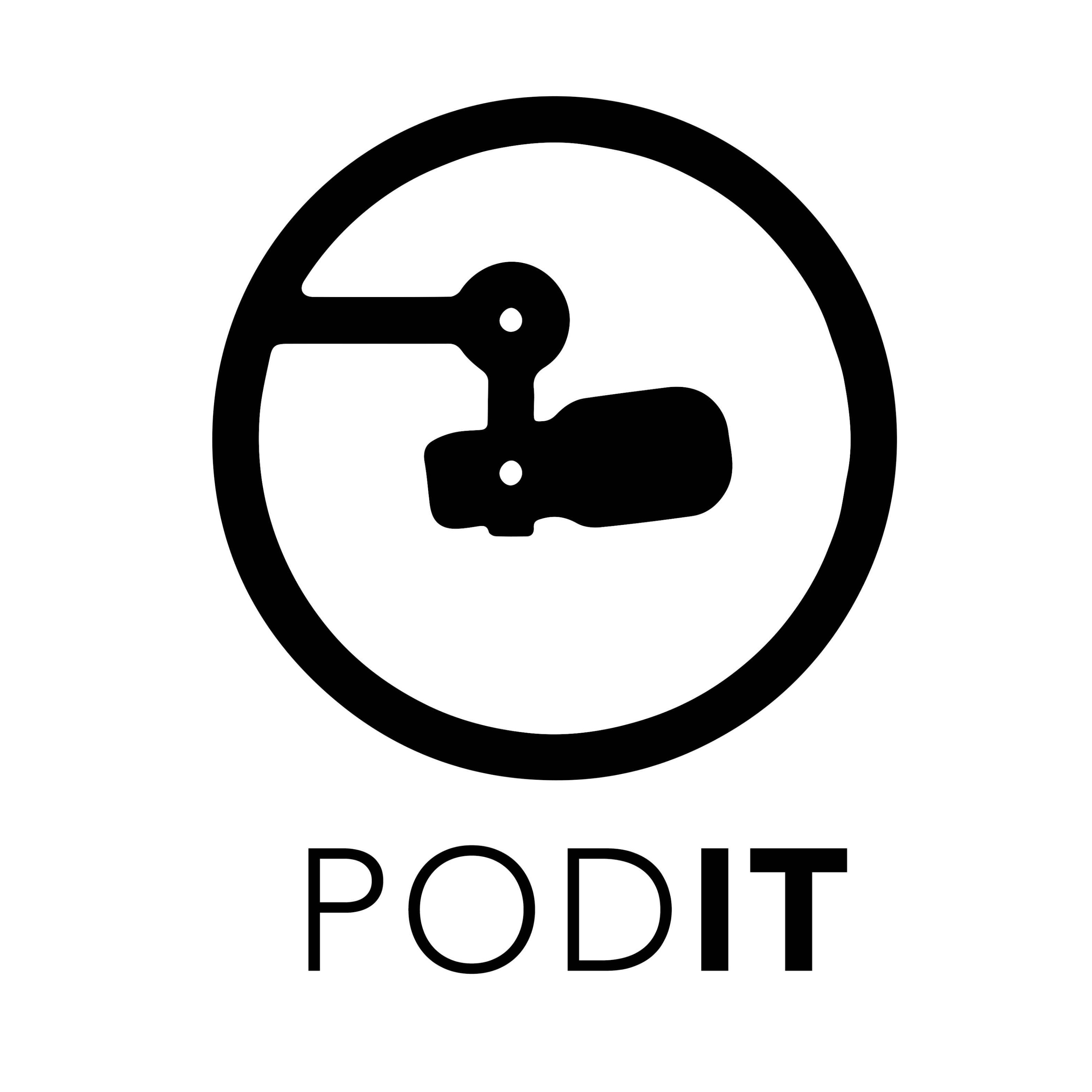 ⁣PodIT EP.007 | Svt Hackad - Avsnitt 2 "Kan man hacka en stad?"