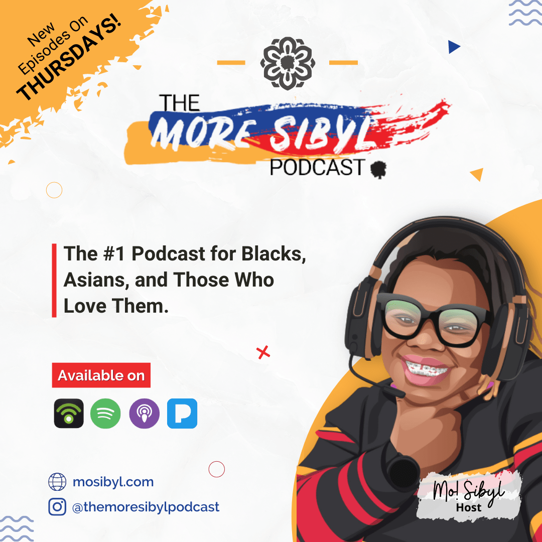 The More Sibyl Podcast 
